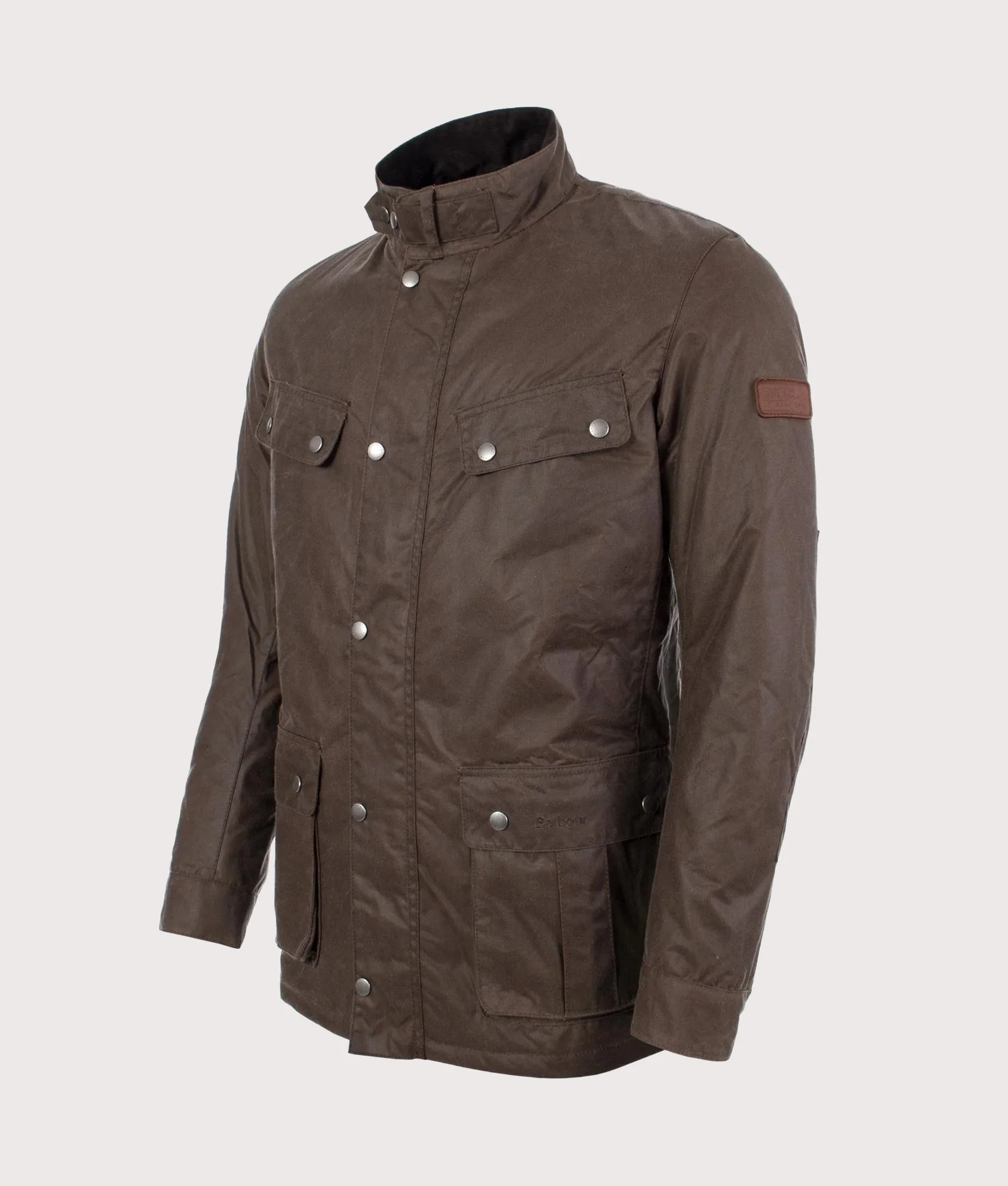 Intl. Duke Wax Jacket