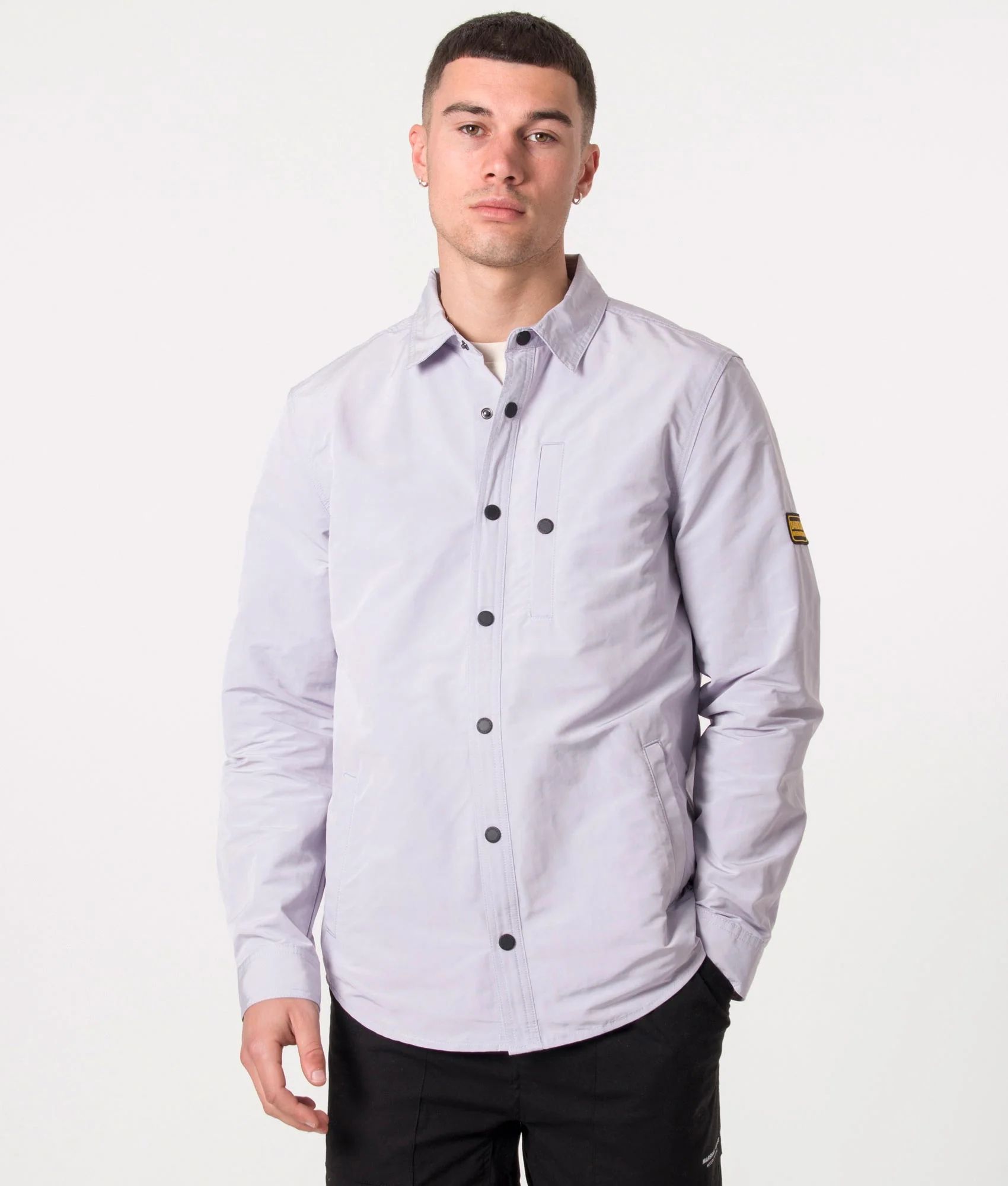 Link Overshirt