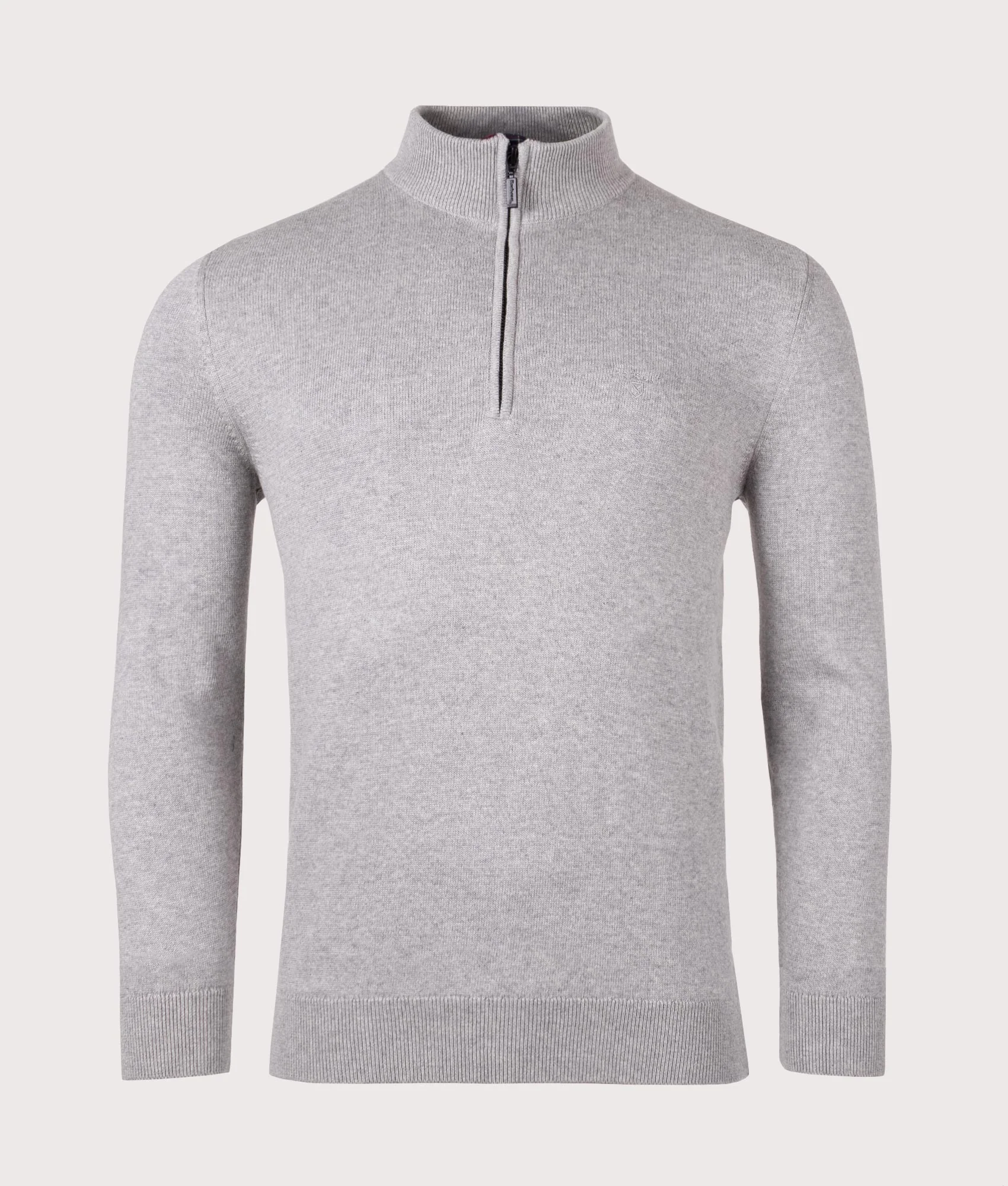 Quarter Zip Avoch Jumper