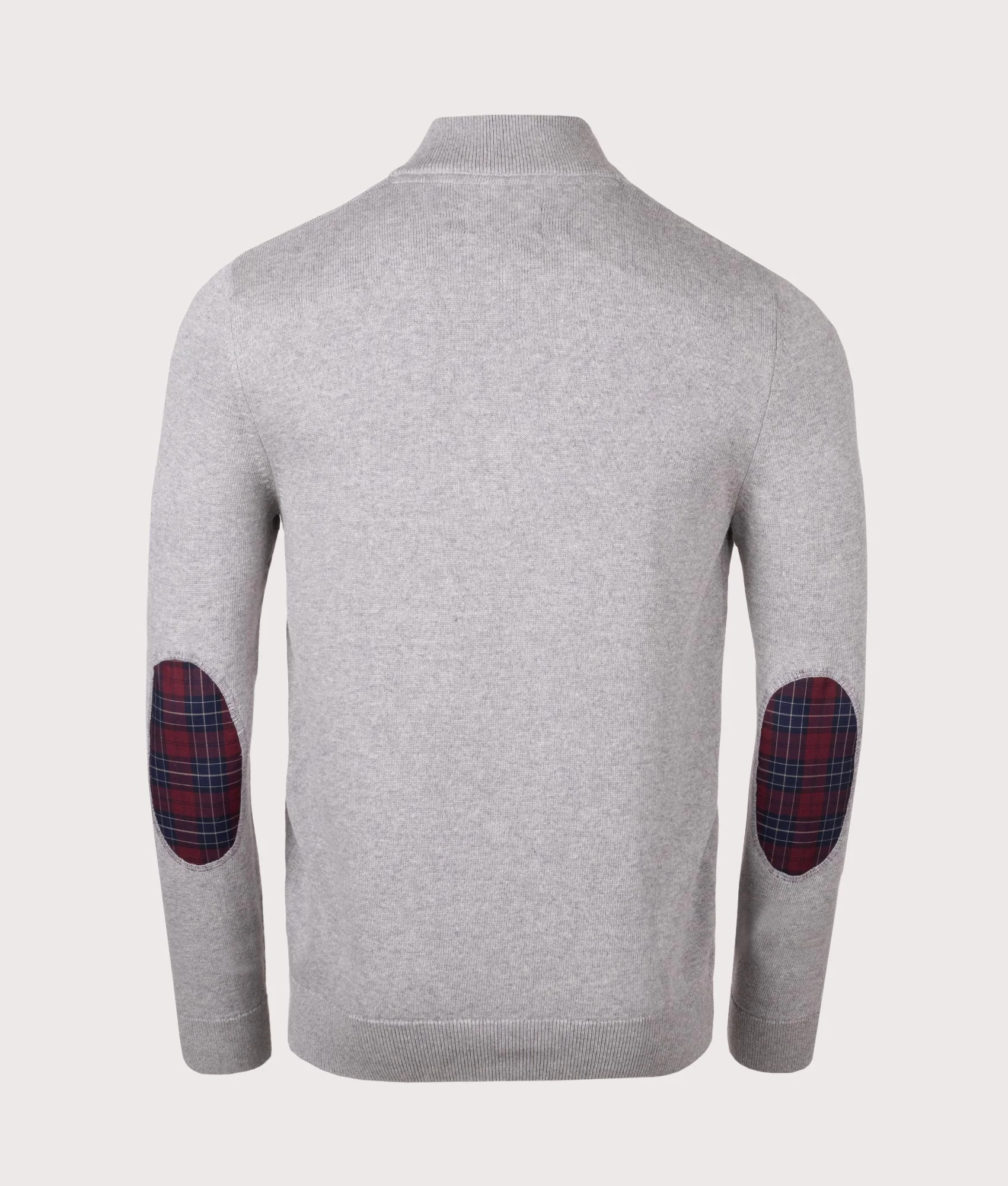 Quarter Zip Avoch Jumper - Image 2