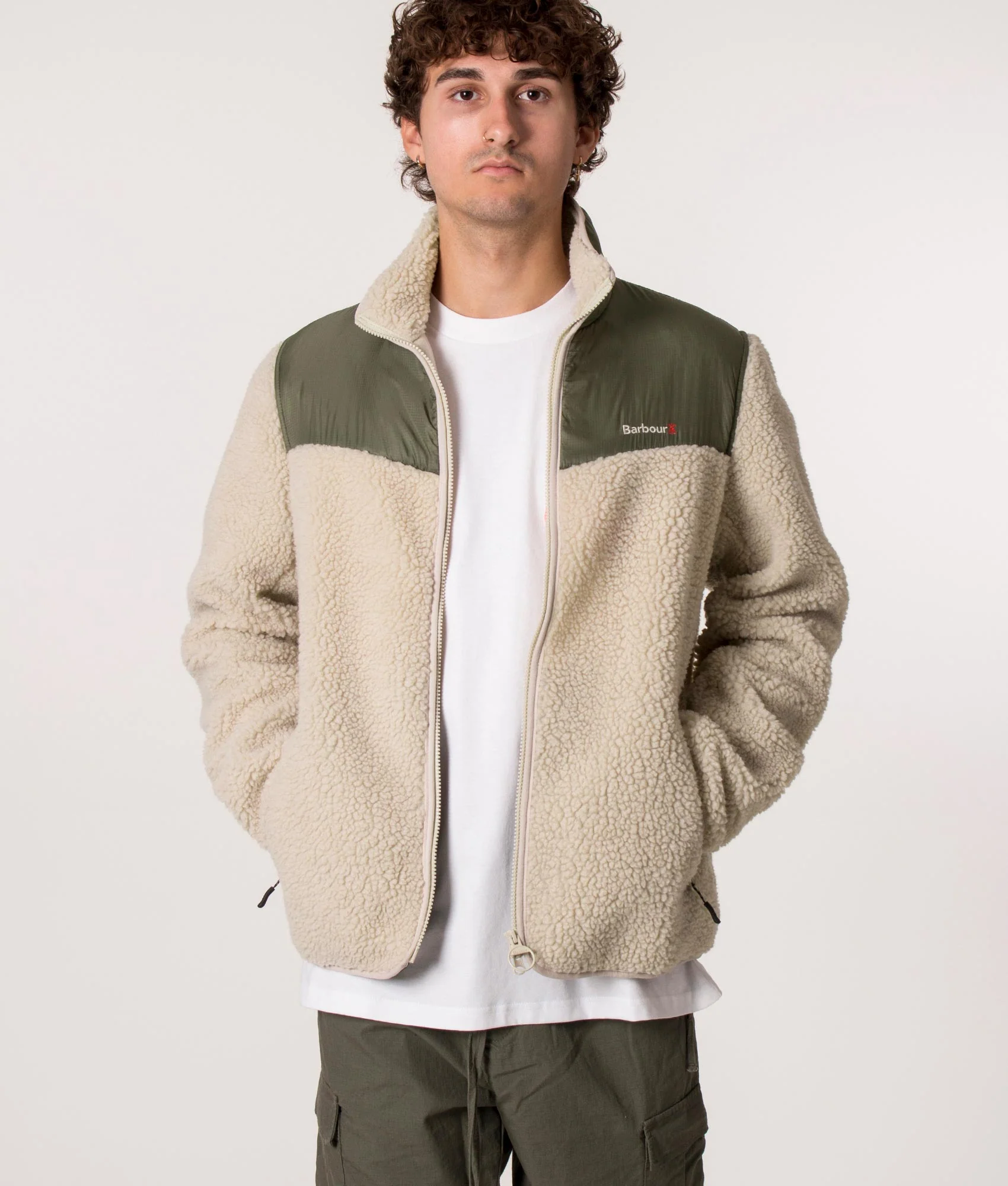 Axis Fleece - Image 2