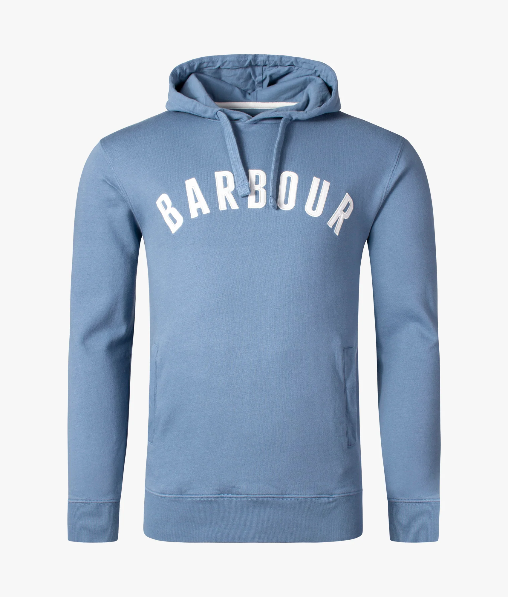 Barbour Acton Hoodie