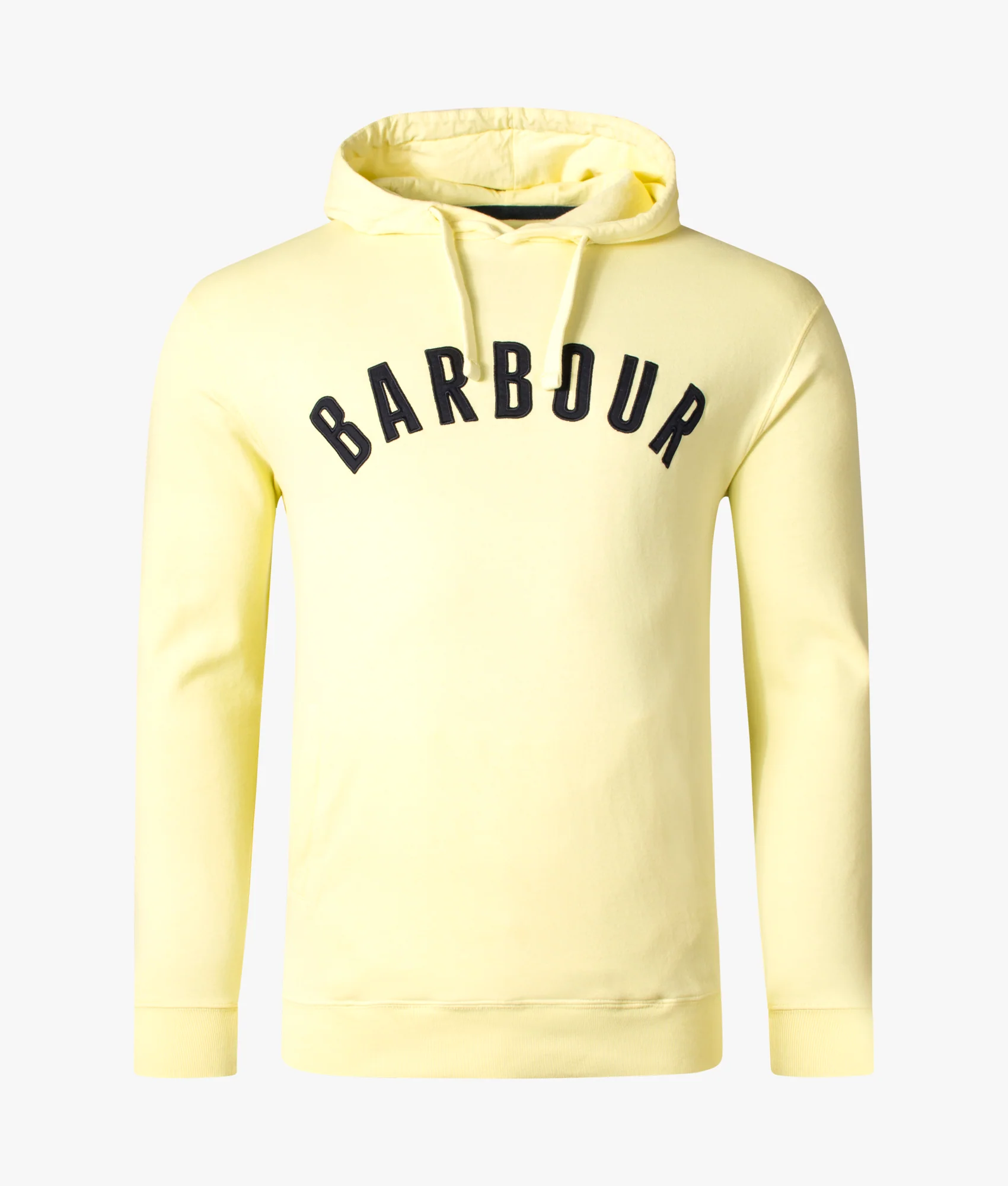 Barbour Acton Hoodie