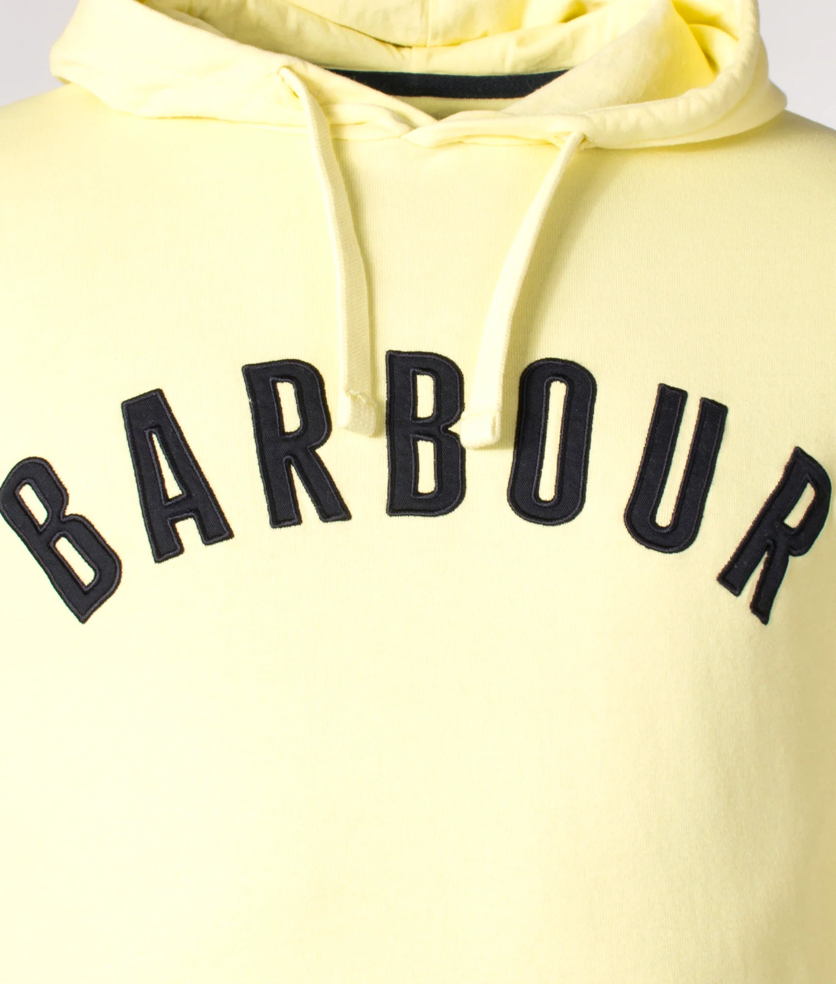 Barbour Acton Hoodie - Image 2