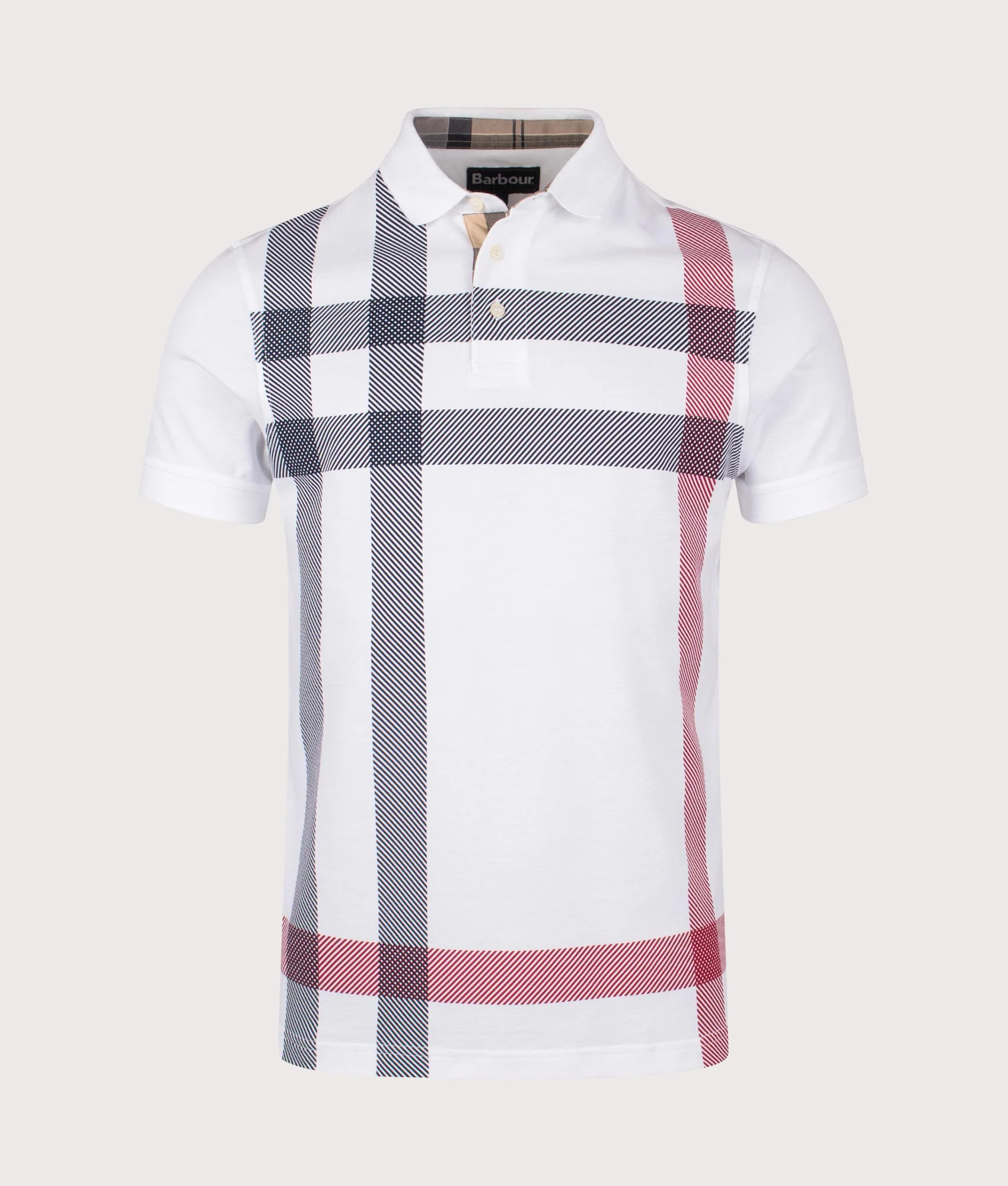 Tailored Blaine Polo Shirt