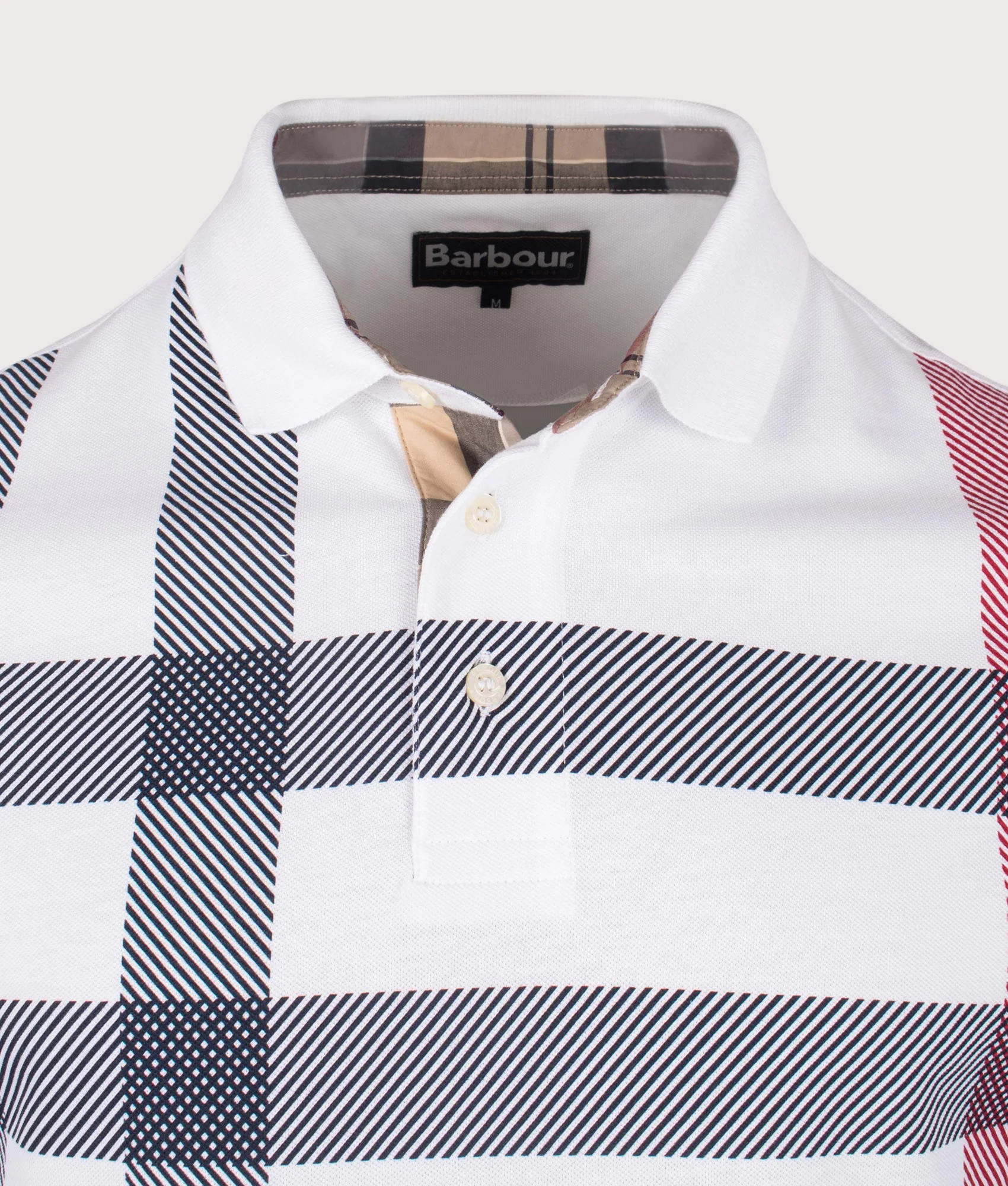 Tailored Blaine Polo Shirt - Image 2