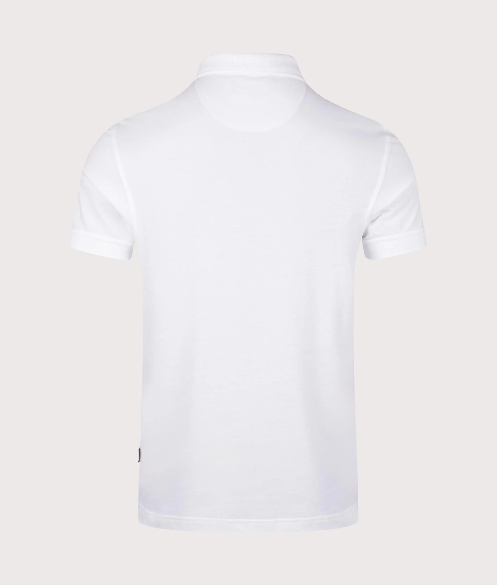 Tailored Blaine Polo Shirt - Image 3