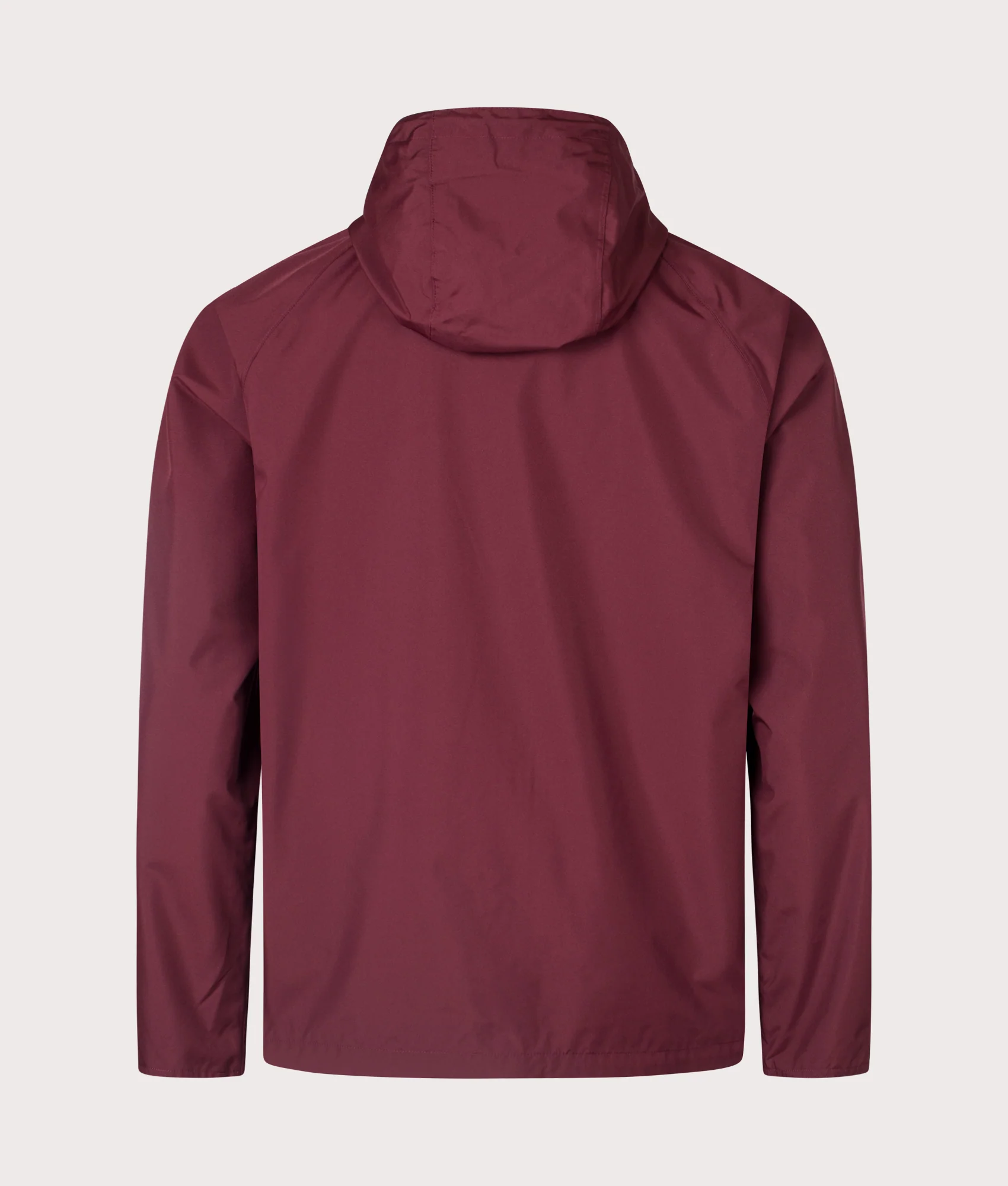 Hooded Domus Waterproof Jacket - Image 3