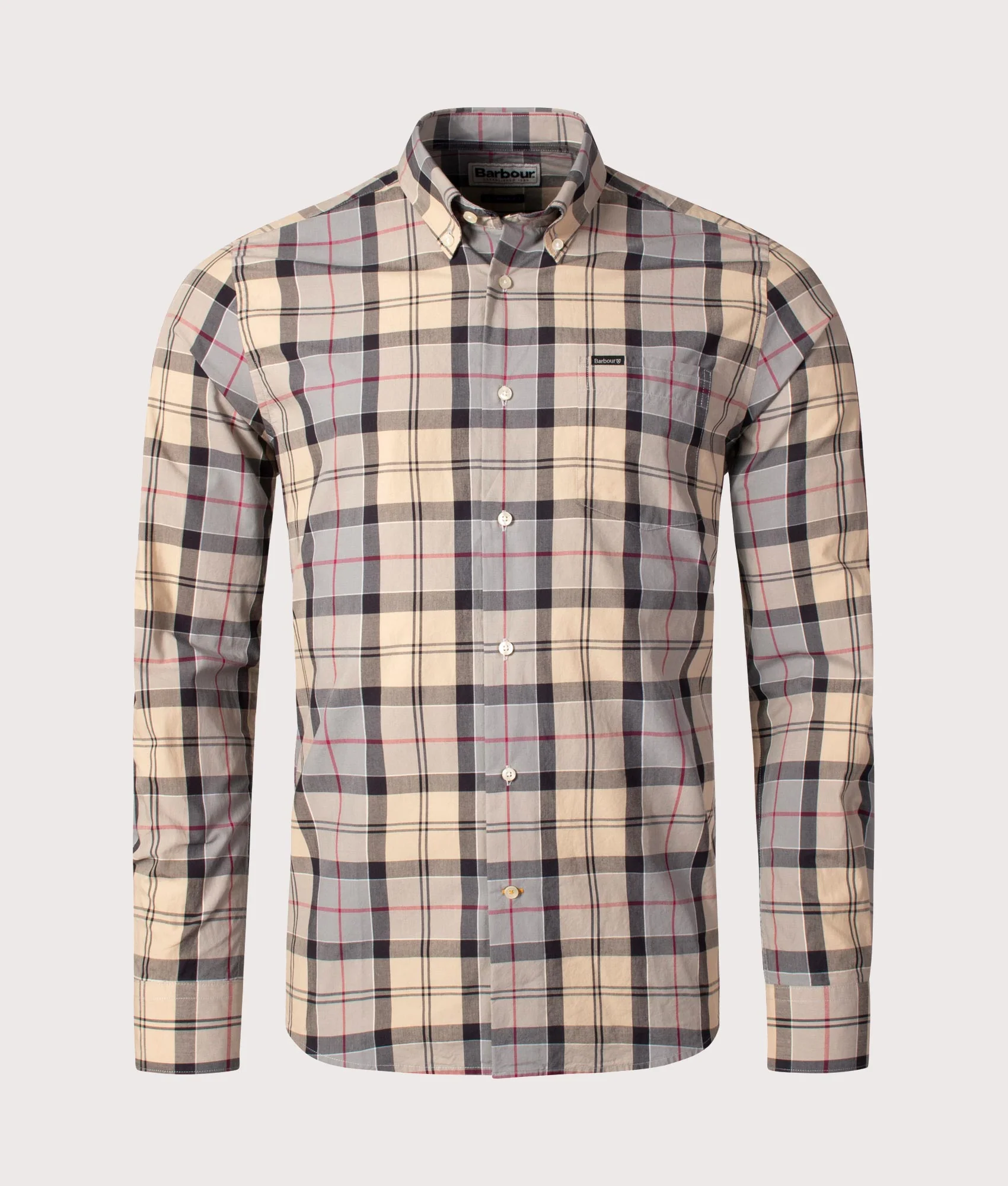 Kippford Tailored Shirt