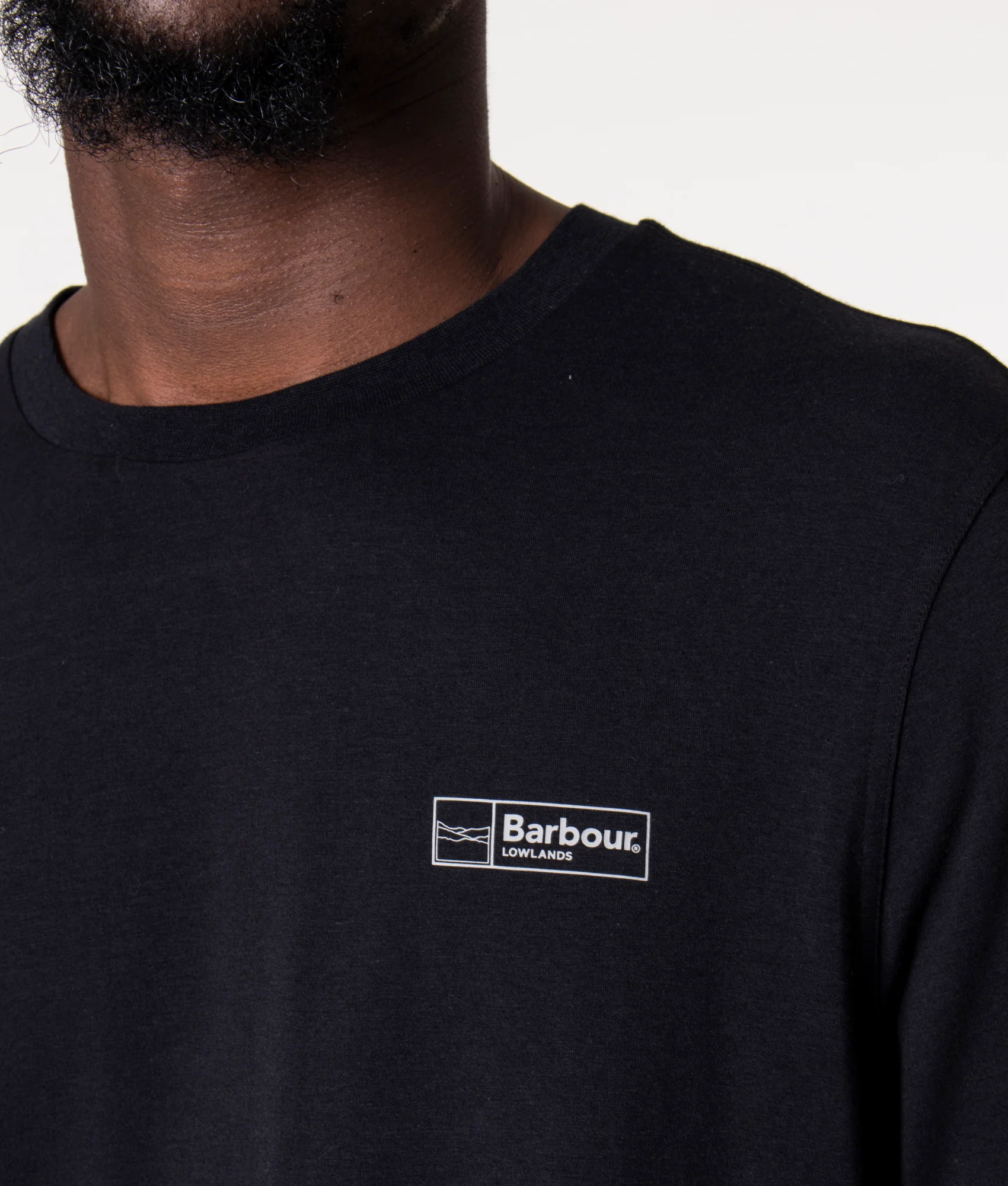 Long Sleeve Lowland T-Shirt - Image 3