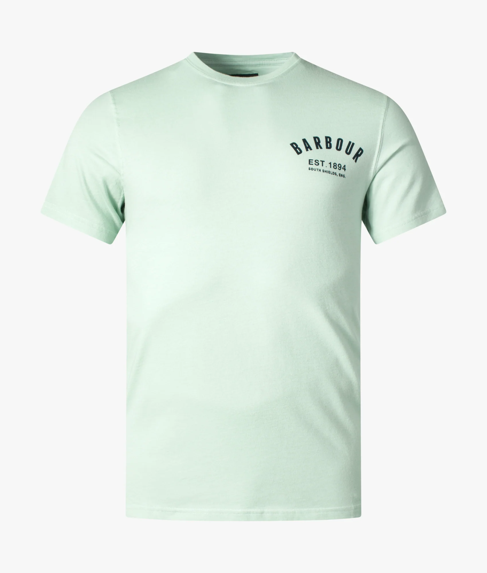 Barbour Preppy T Shirt
