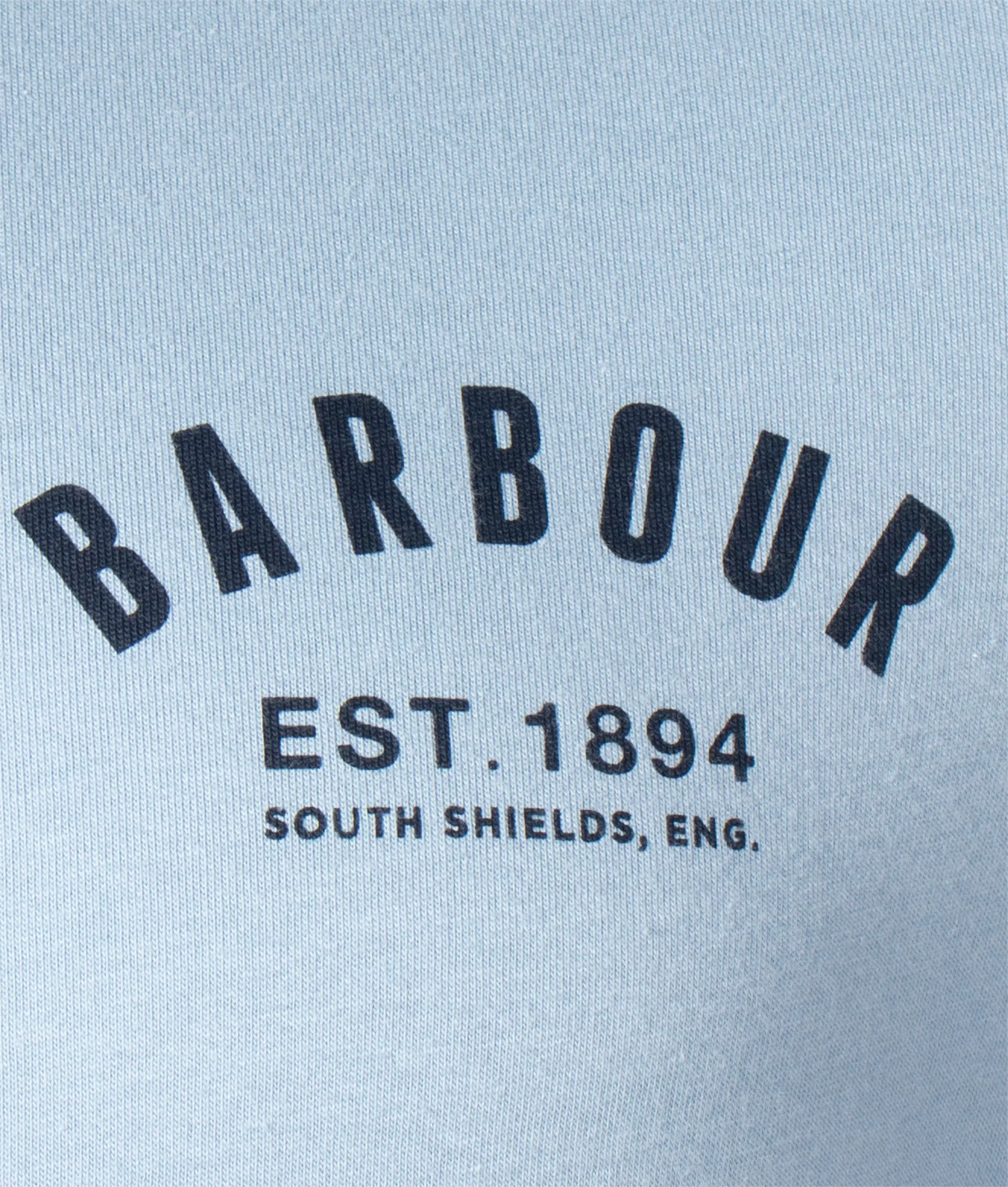 Barbour Preppy T Shirt - Image 2