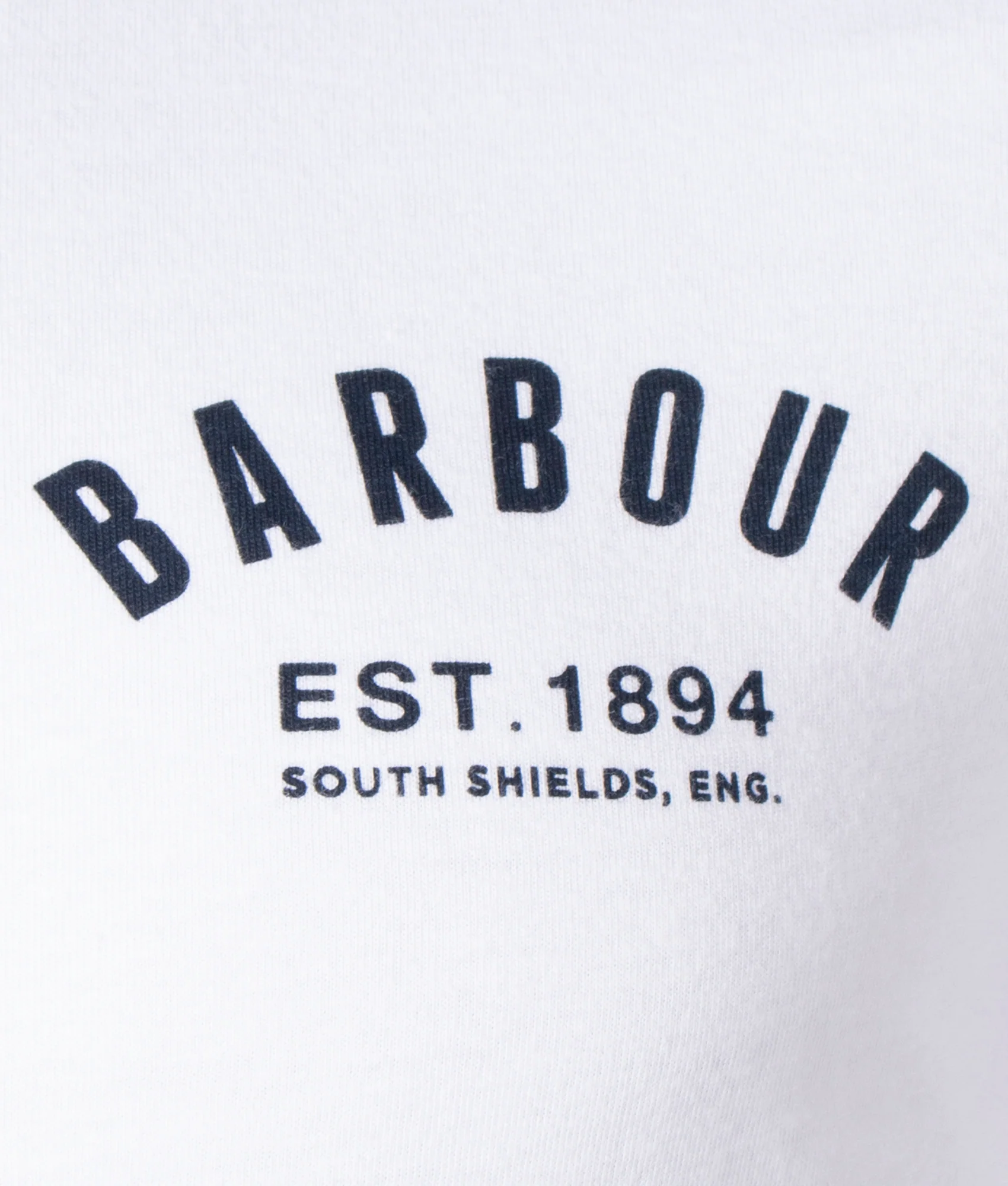 Barbour Preppy T Shirt - Image 2
