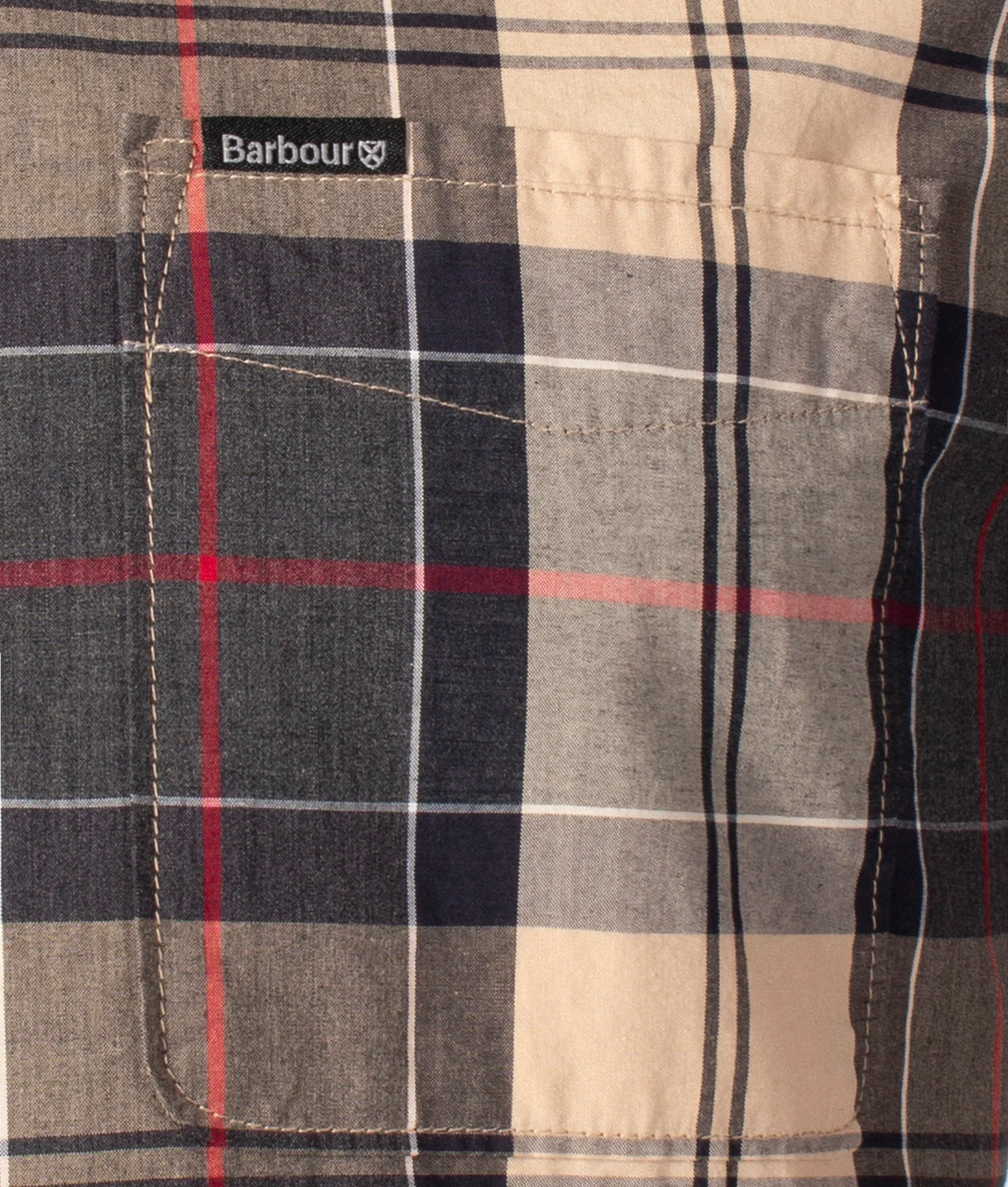 Sandwood Tailored Shirt - Image 2