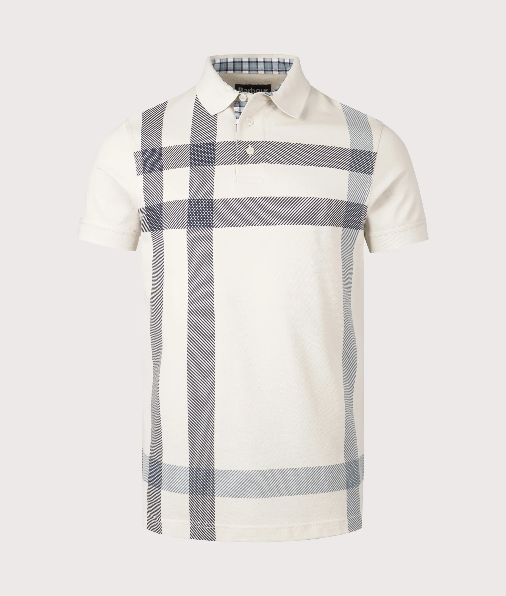 Tailored Blaine Polo Shirt
