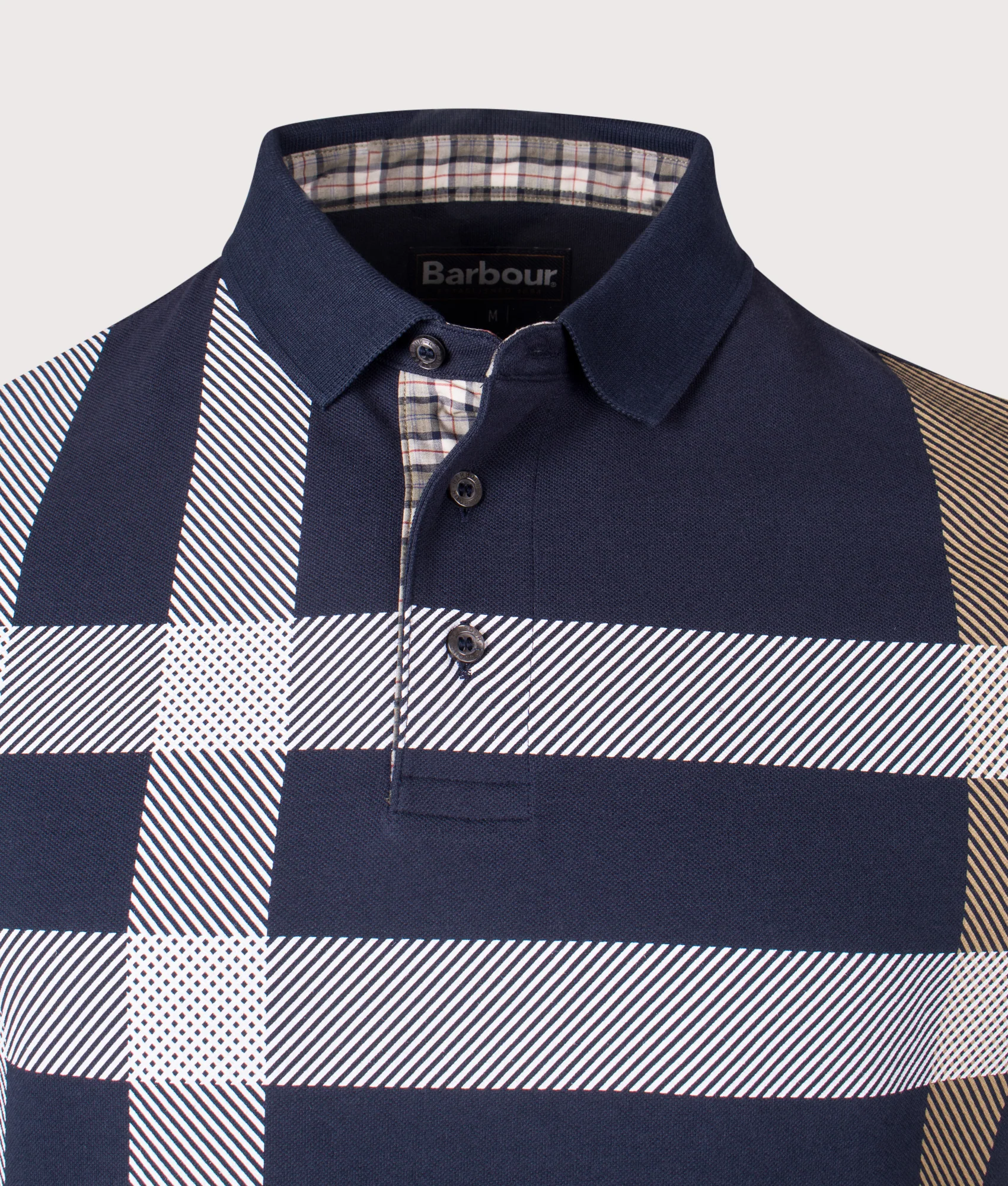 Tailored Blaine Polo Shirt - Image 2