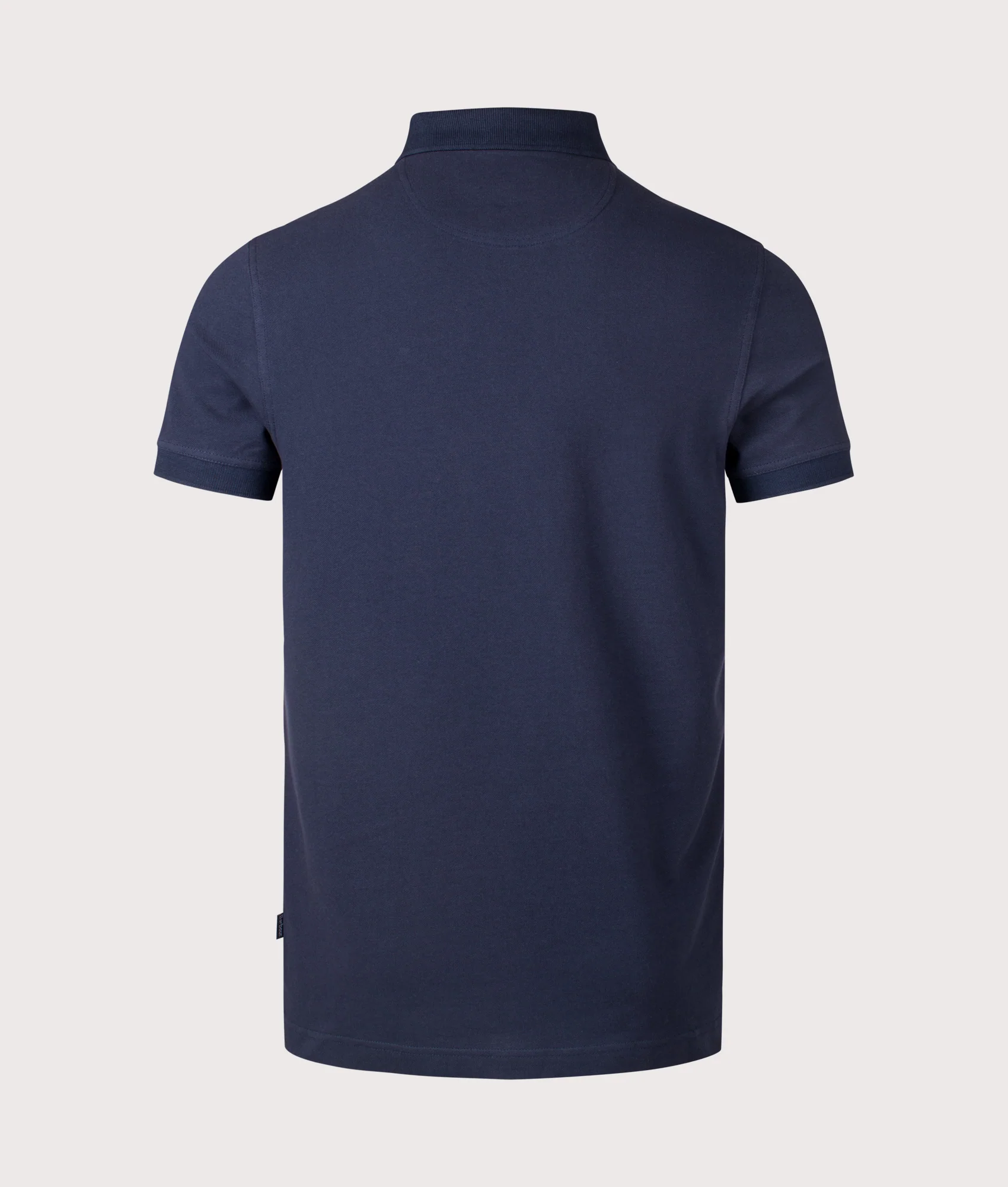 Tailored Blaine Polo Shirt - Image 3