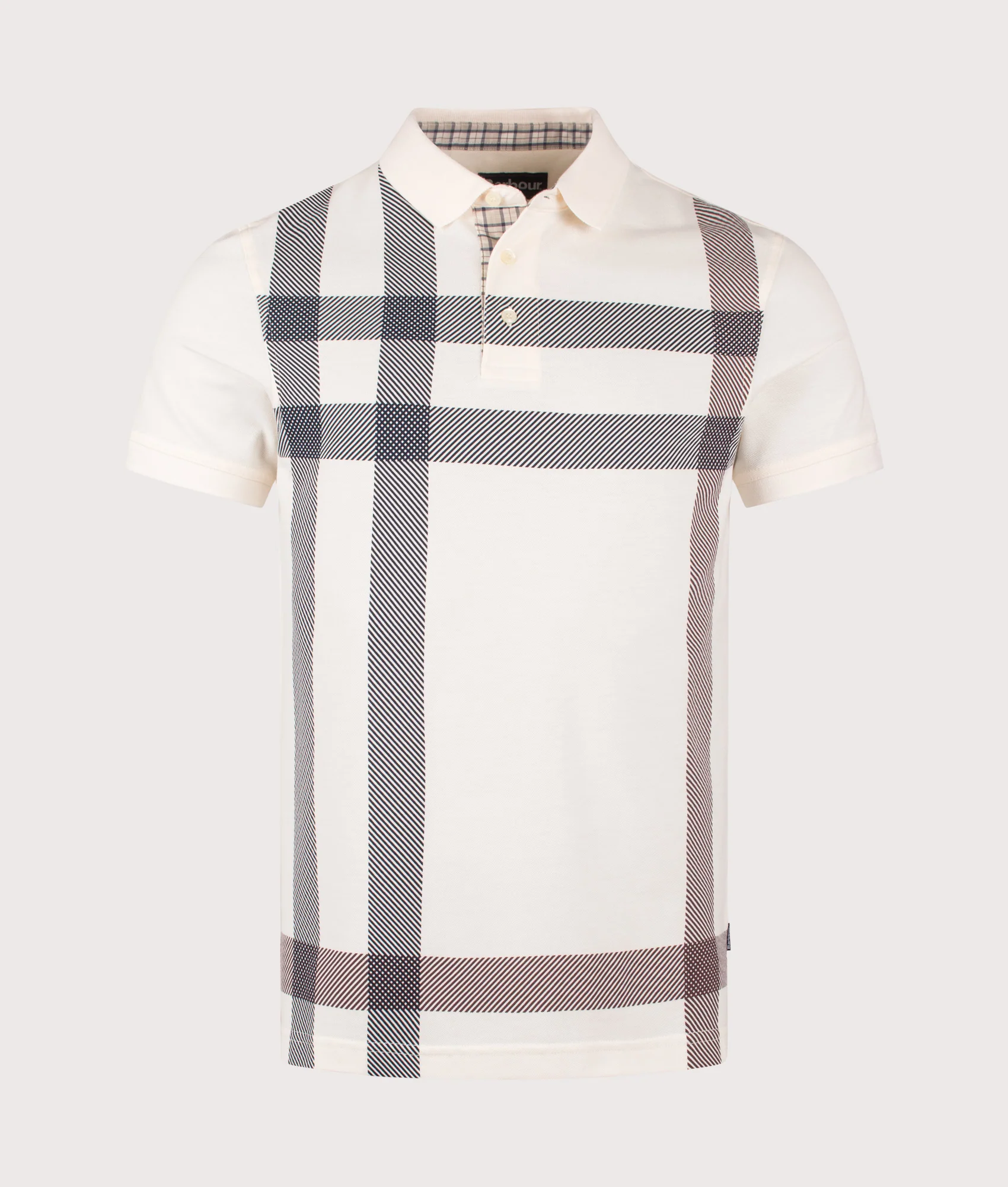 Tailored Blaine Polo Shirt