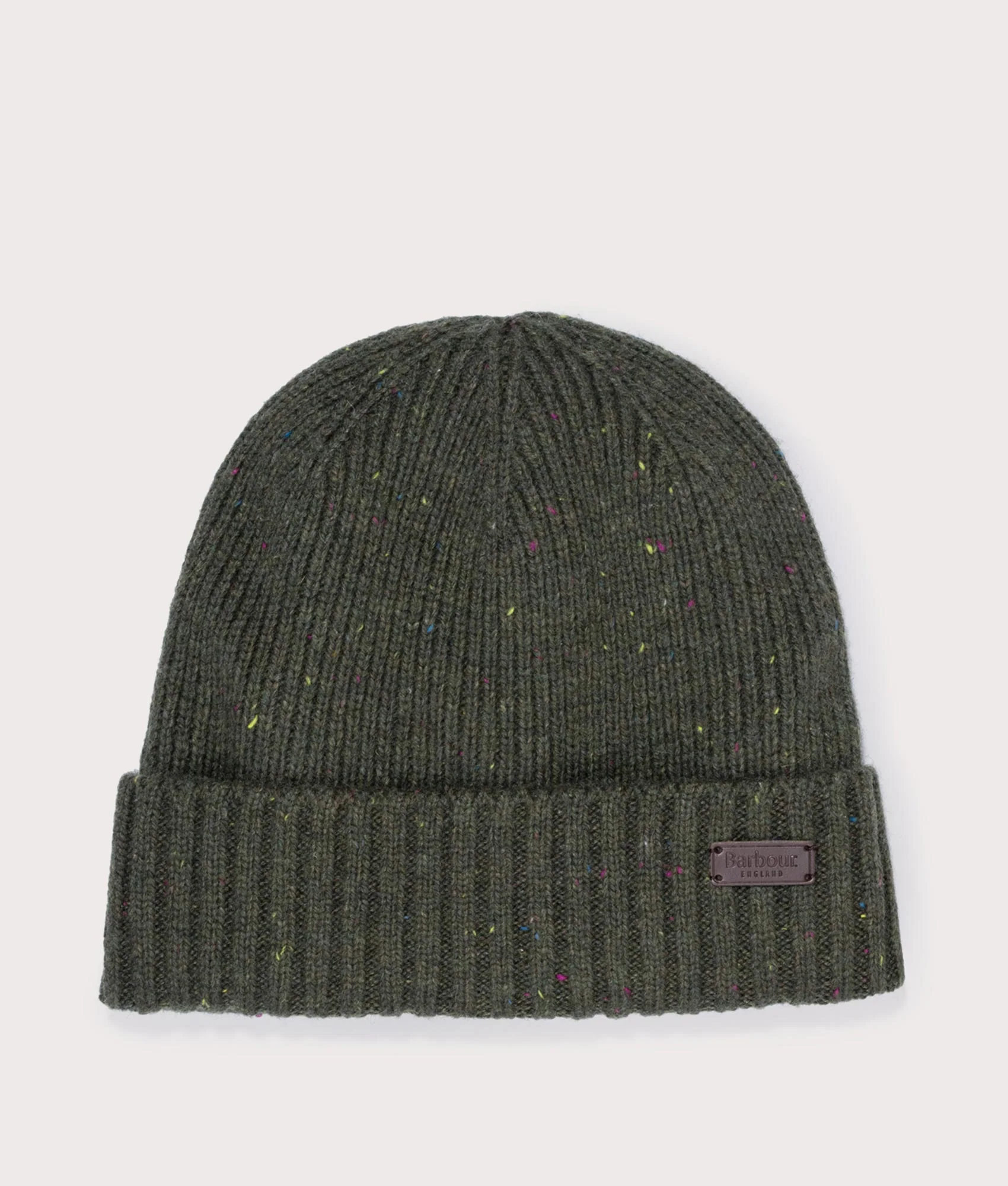 Carlton Fleck Beanie & Scarf Gift Set - Image 2