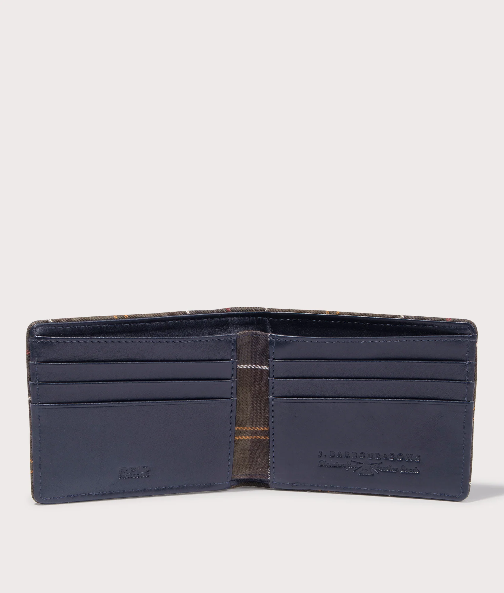 Chatton Leather Wallet - Image 3