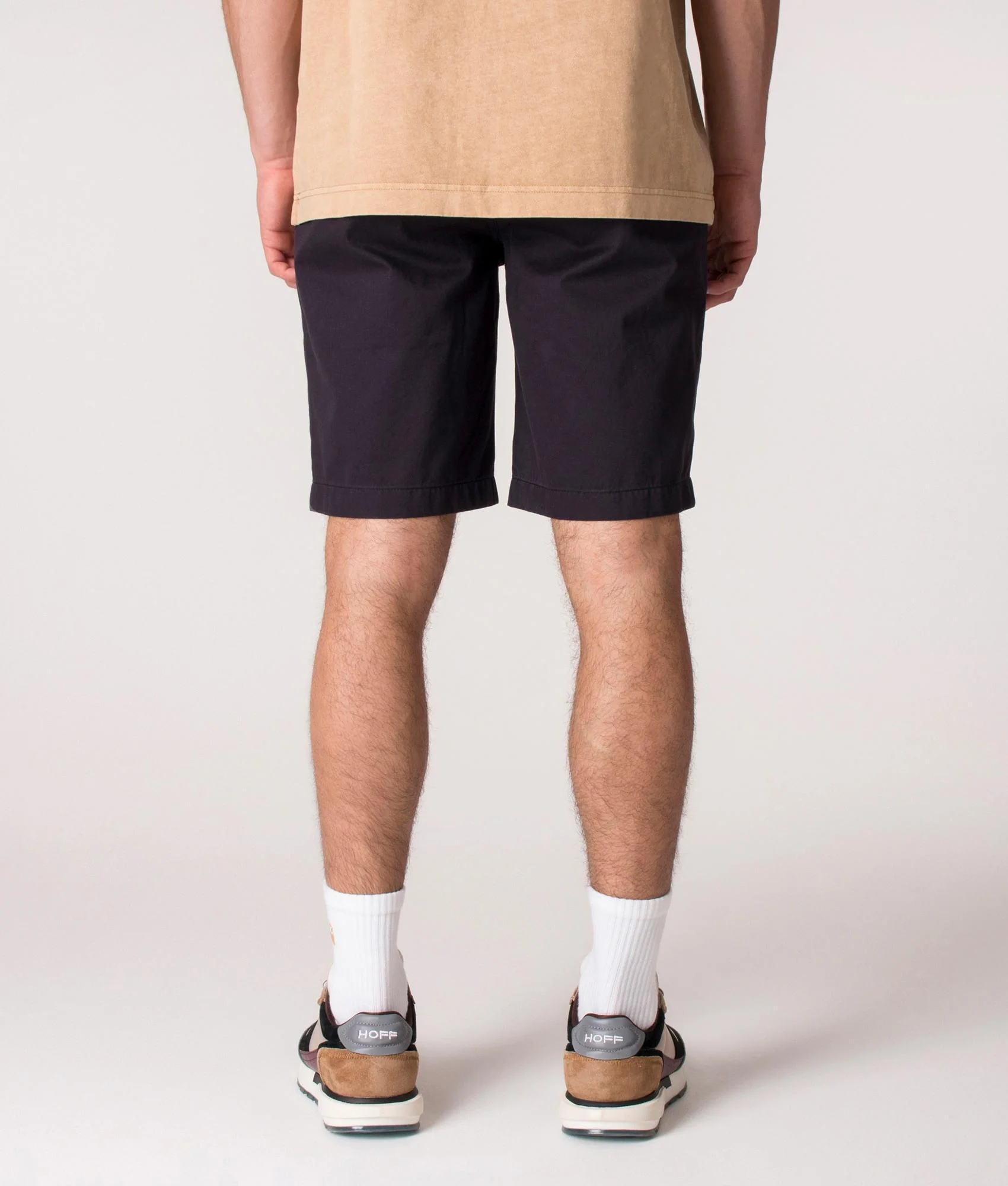 Regular Fit City Neuston Chino Shorts - Image 4