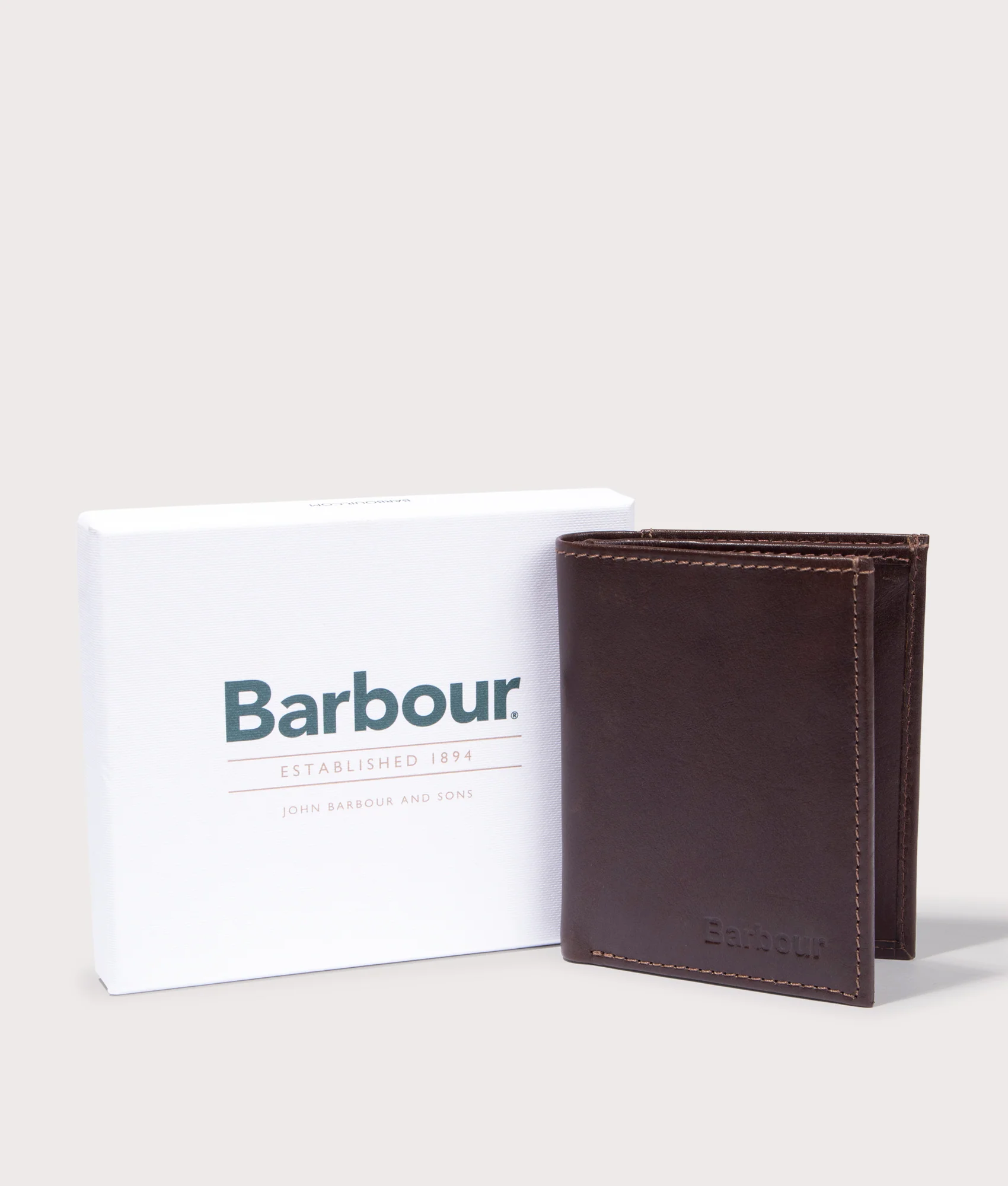 Colwell Small Billfold