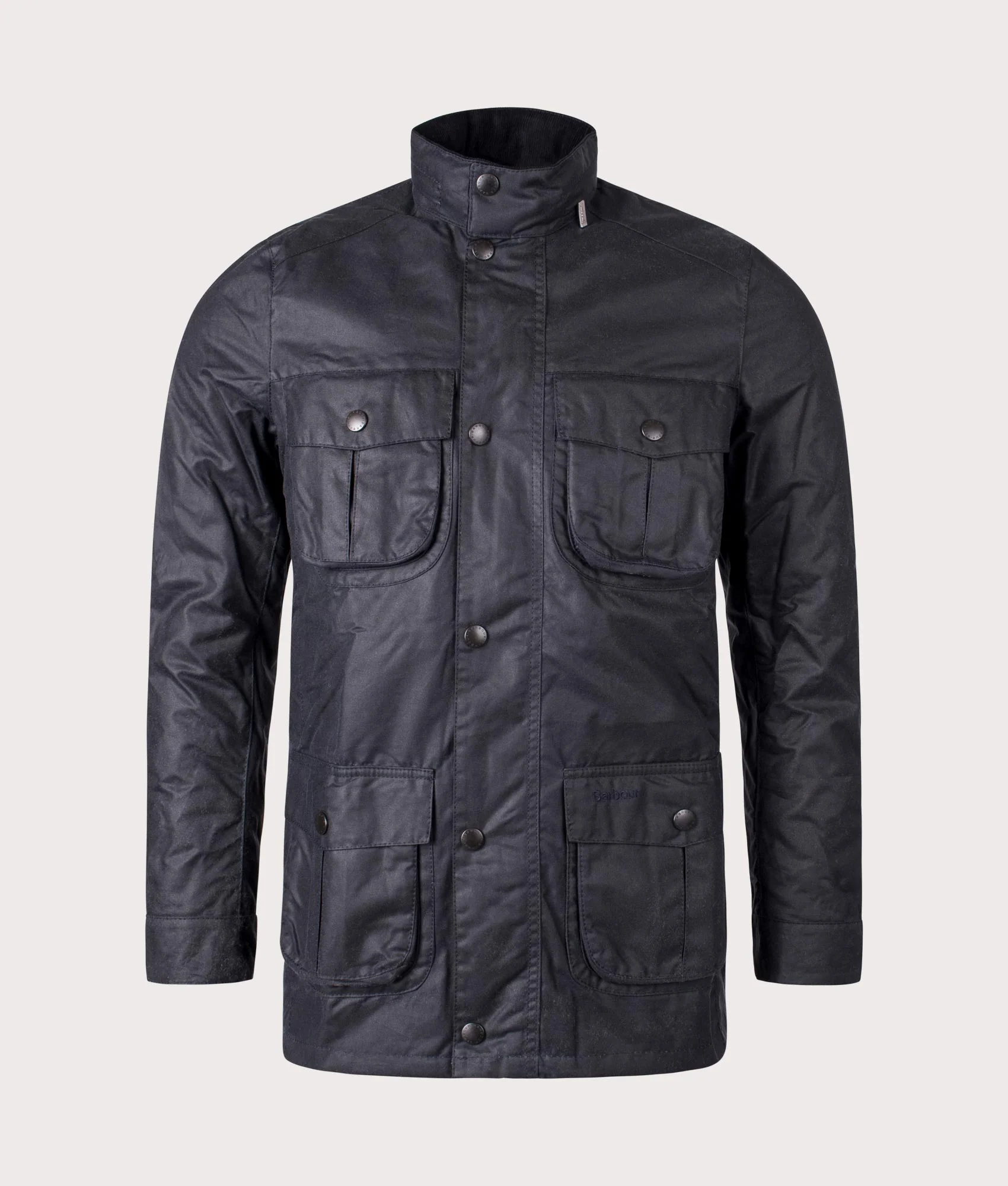 Corbridge Wax Jacket