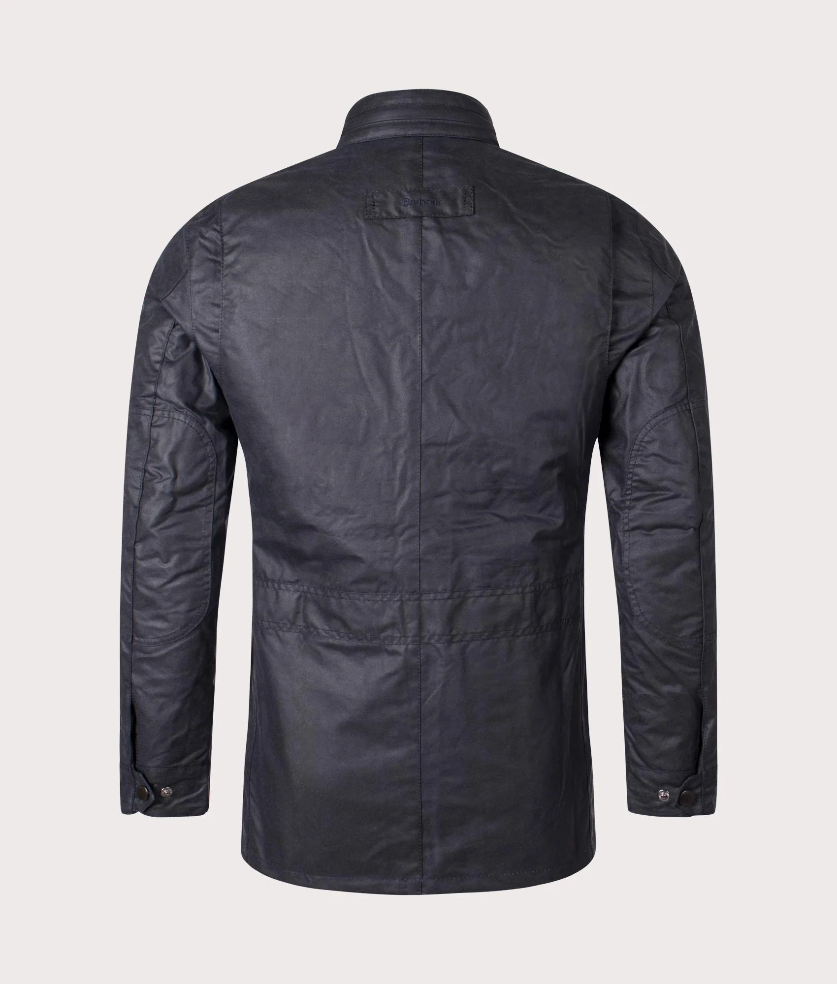 Corbridge Wax Jacket - Image 2