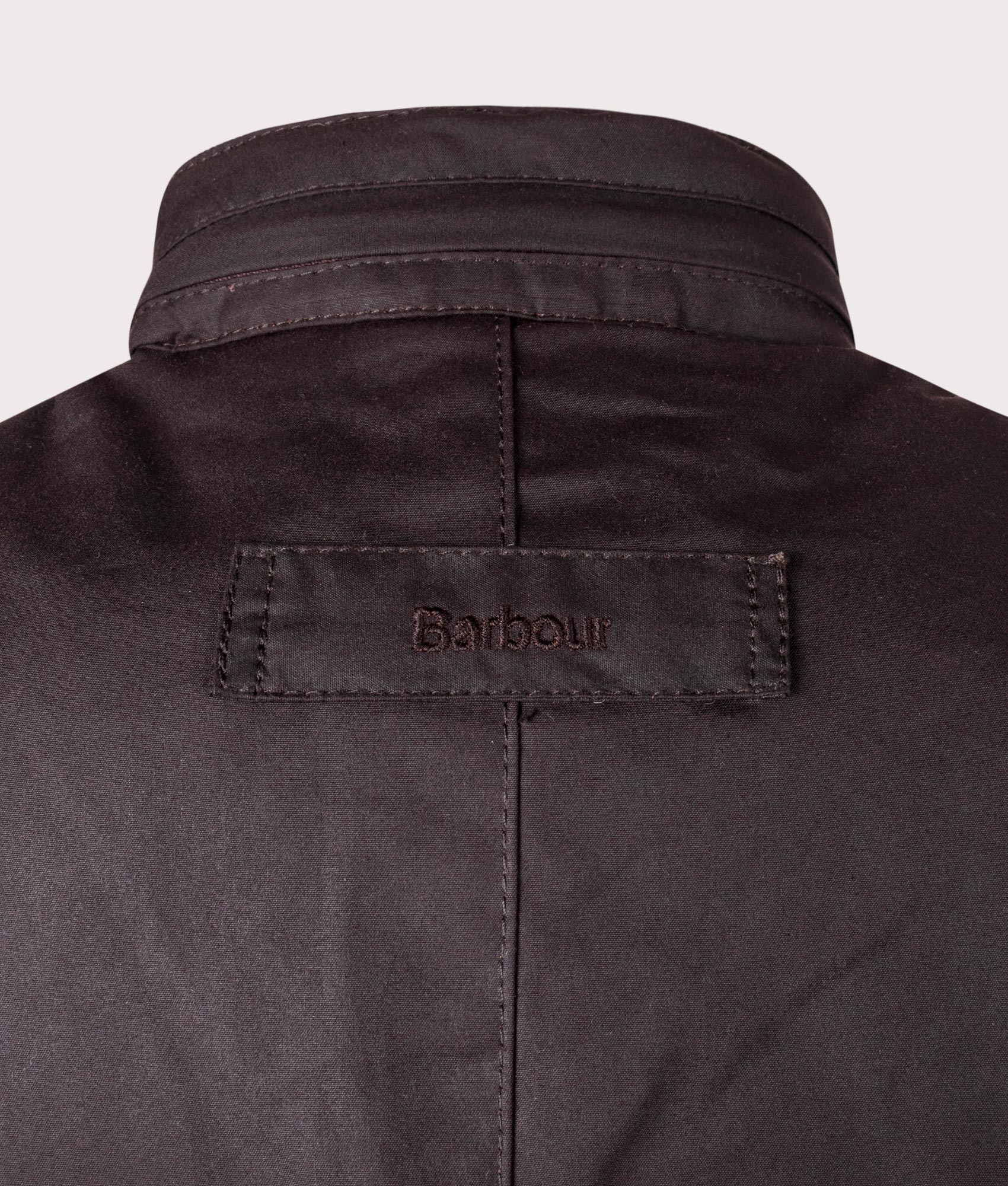 Corbridge Wax Jacket - Image 4