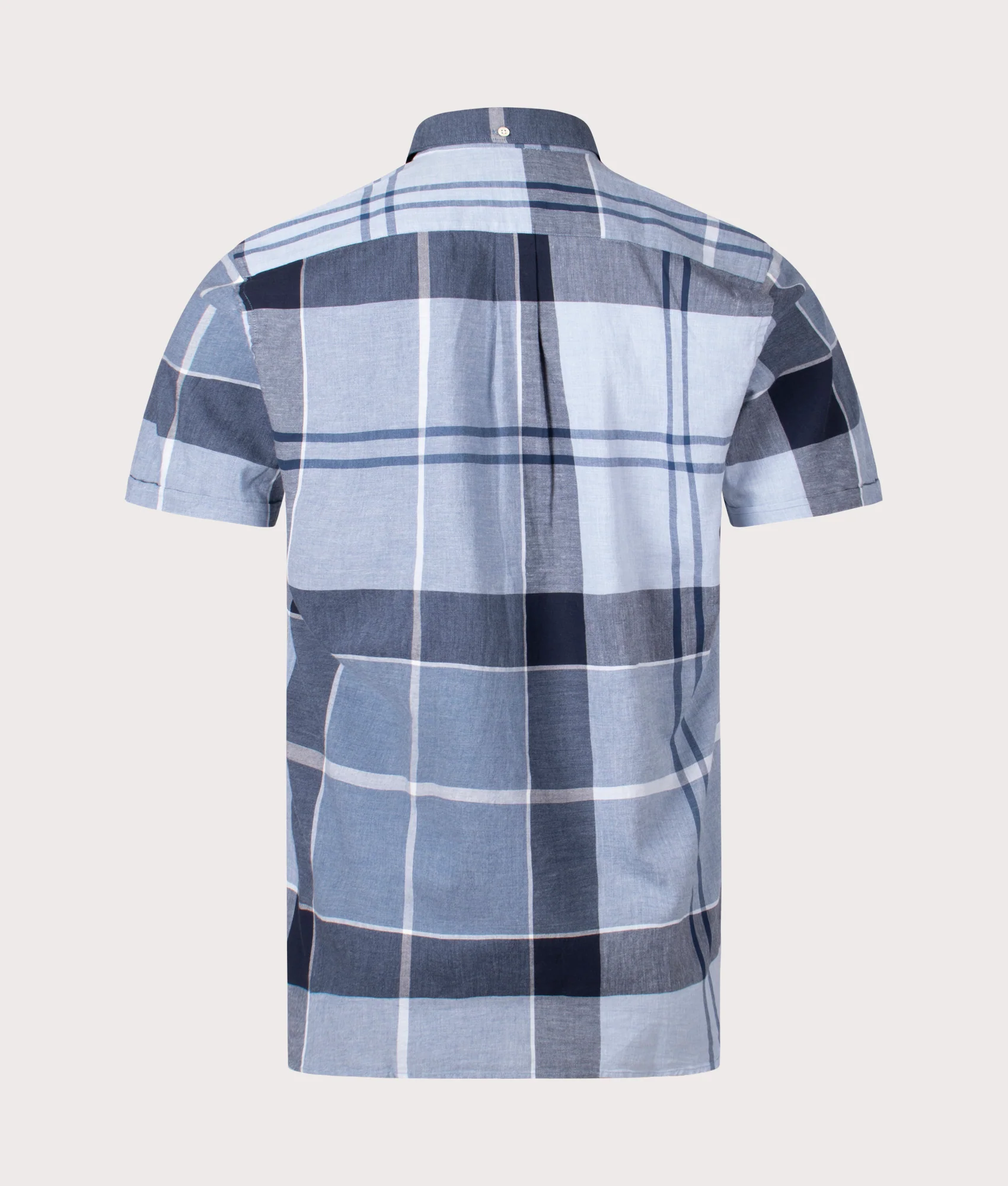 Short Sleeve Doughill Shirt - Image 3