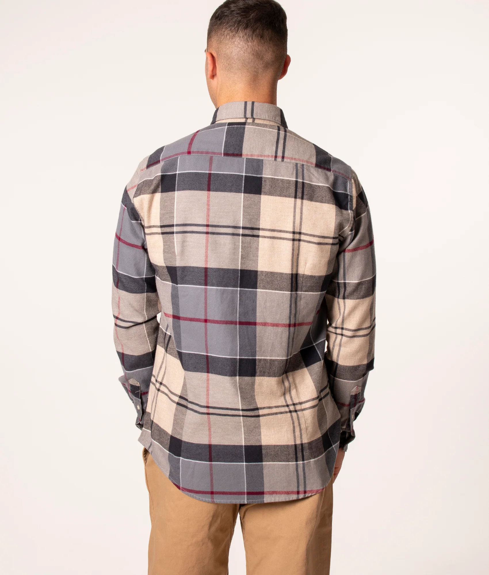 Edderton Tailored Shirt - Image 5