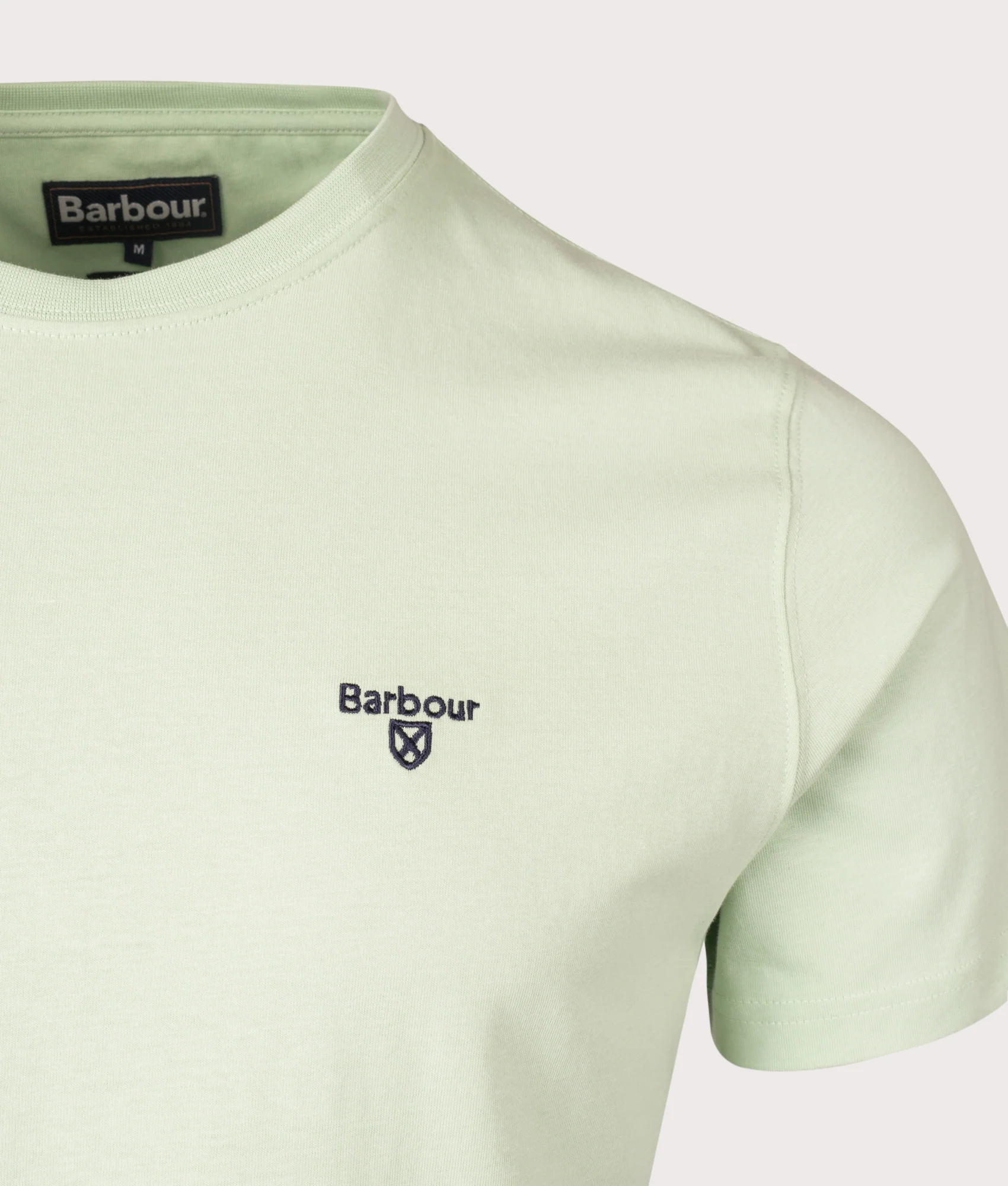 Essential Sports T-Shirt - Image 2