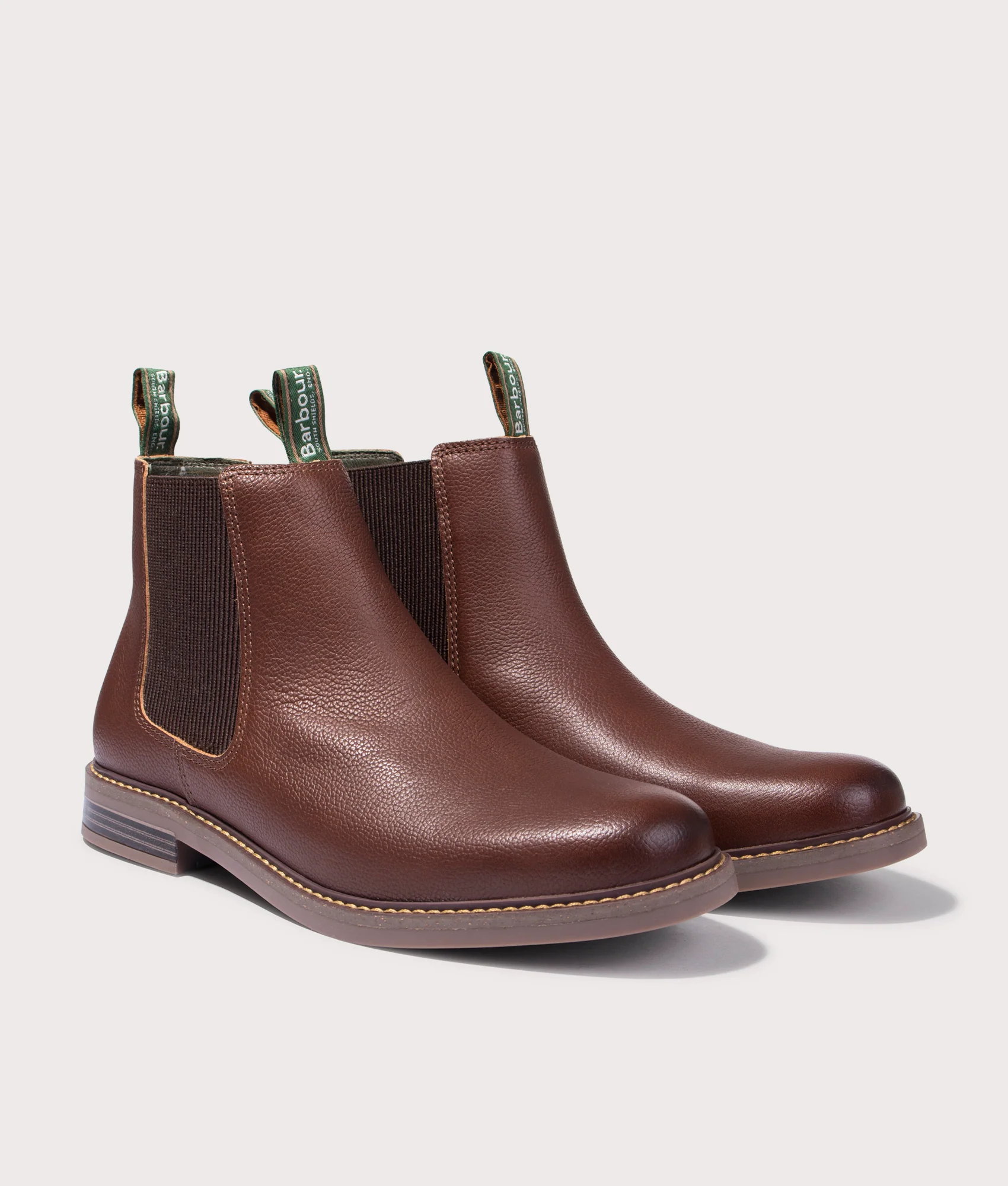 Farsley Chelsea Boots