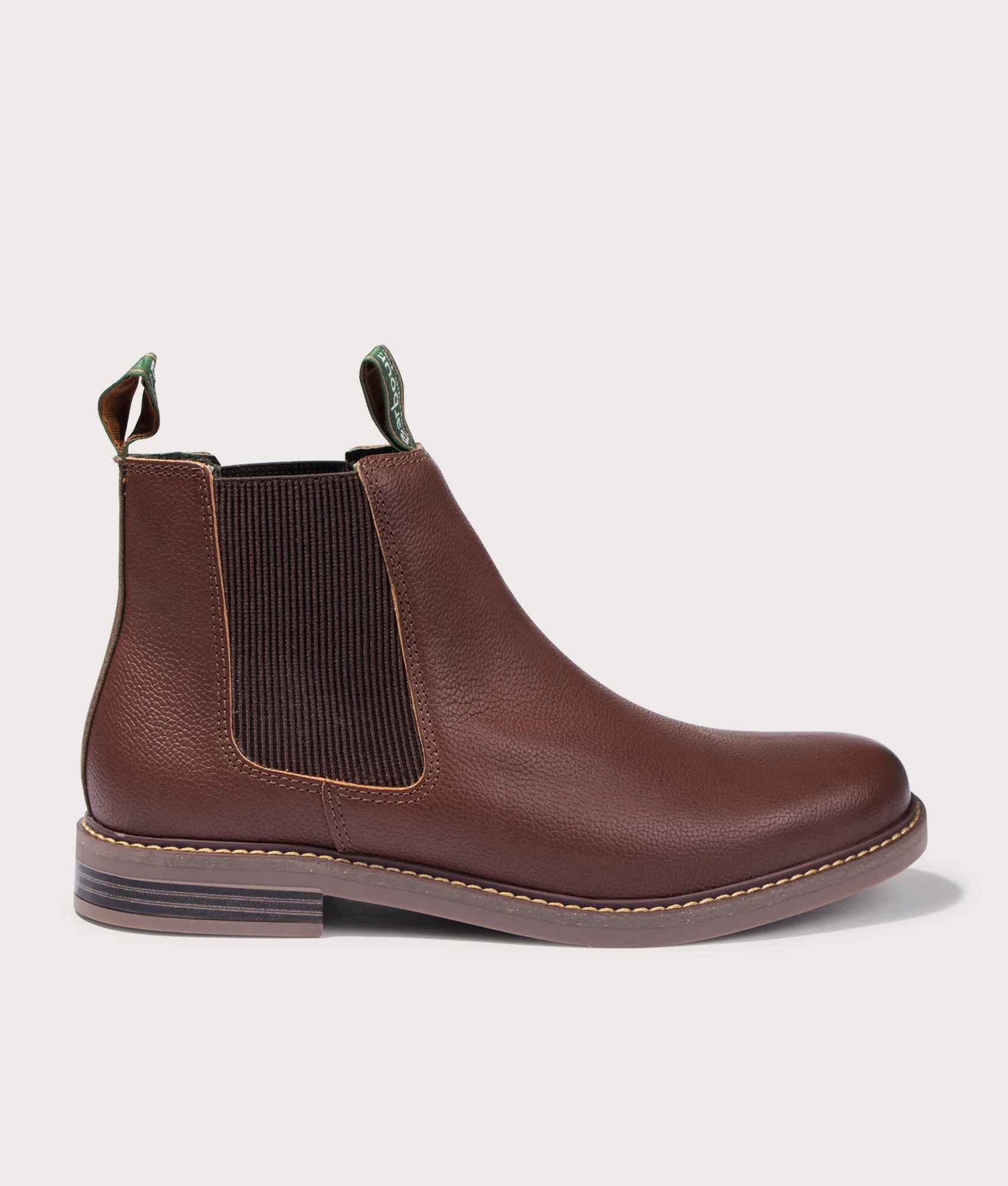 Farsley Chelsea Boots - Image 2