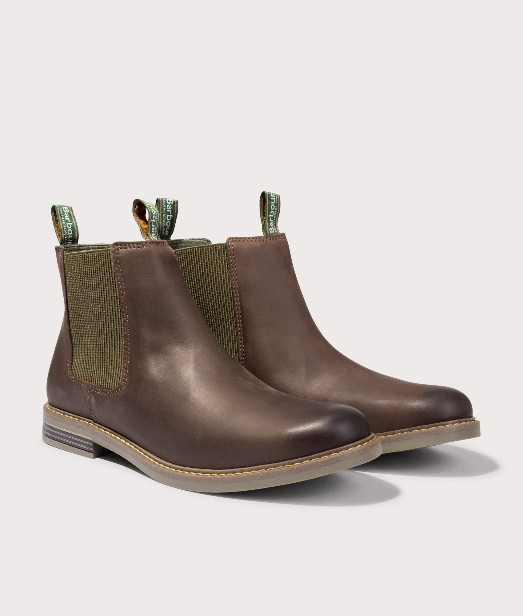Farsley Chelsea Boots - Image 2