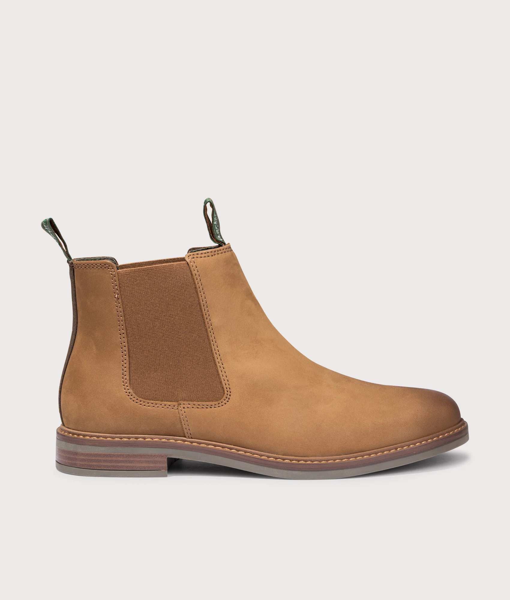 Farsley Chelsea Boots