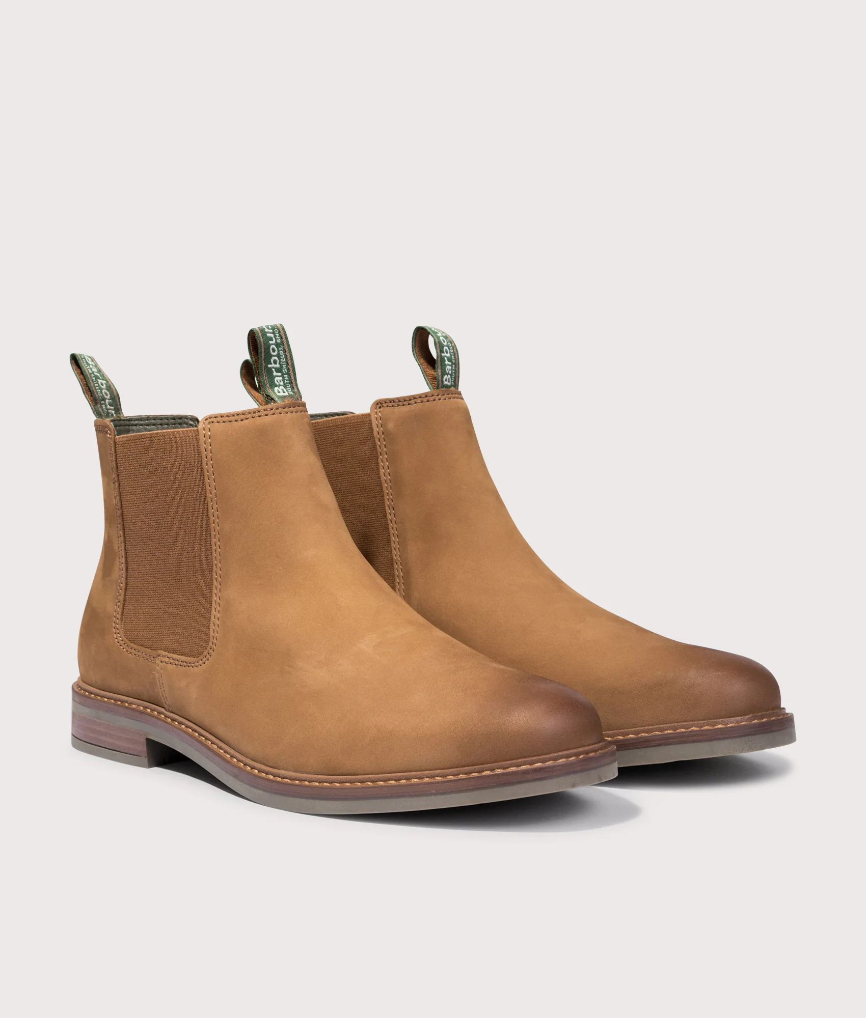 Farsley Chelsea Boots - Image 2