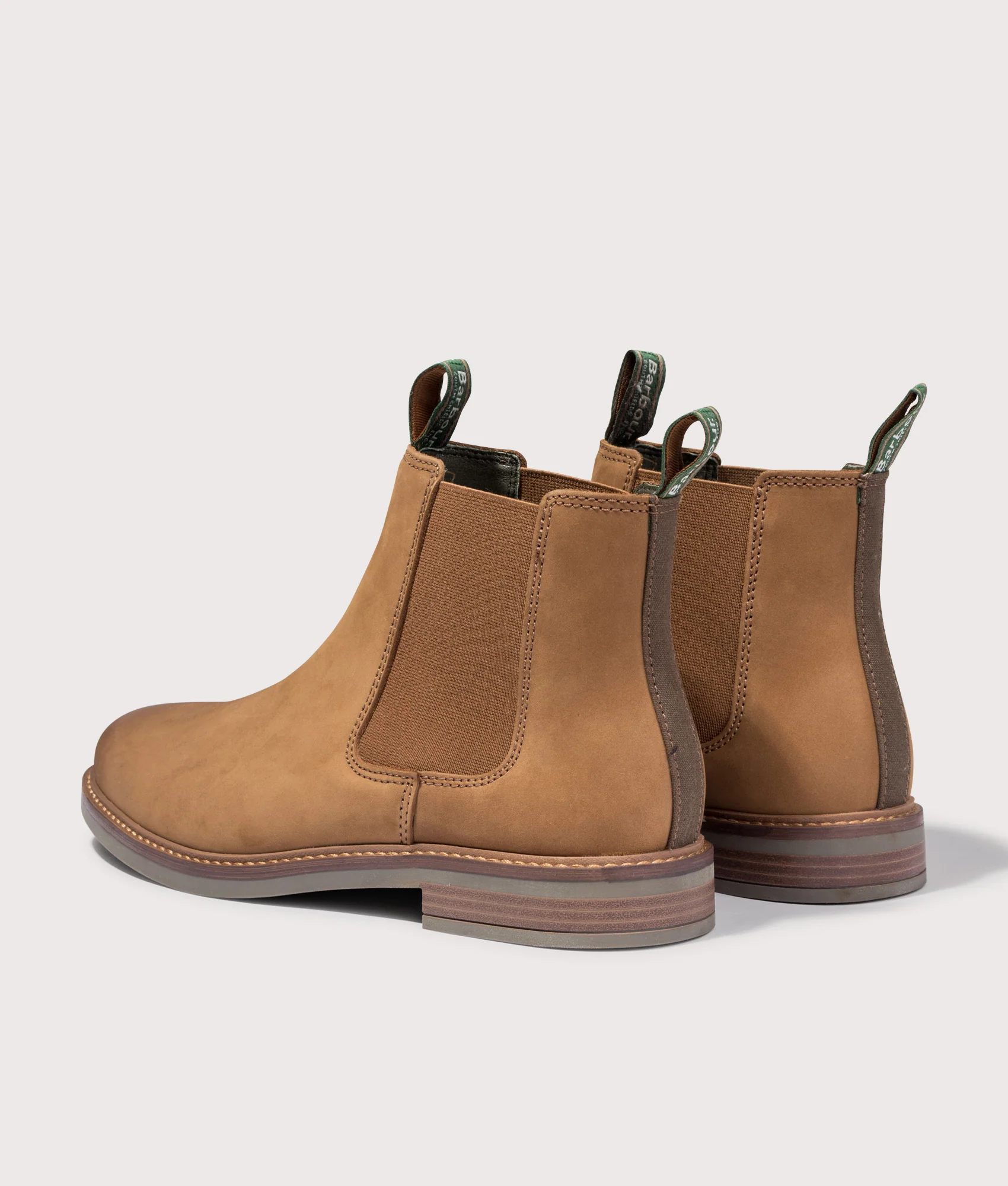 Farsley Chelsea Boots - Image 3