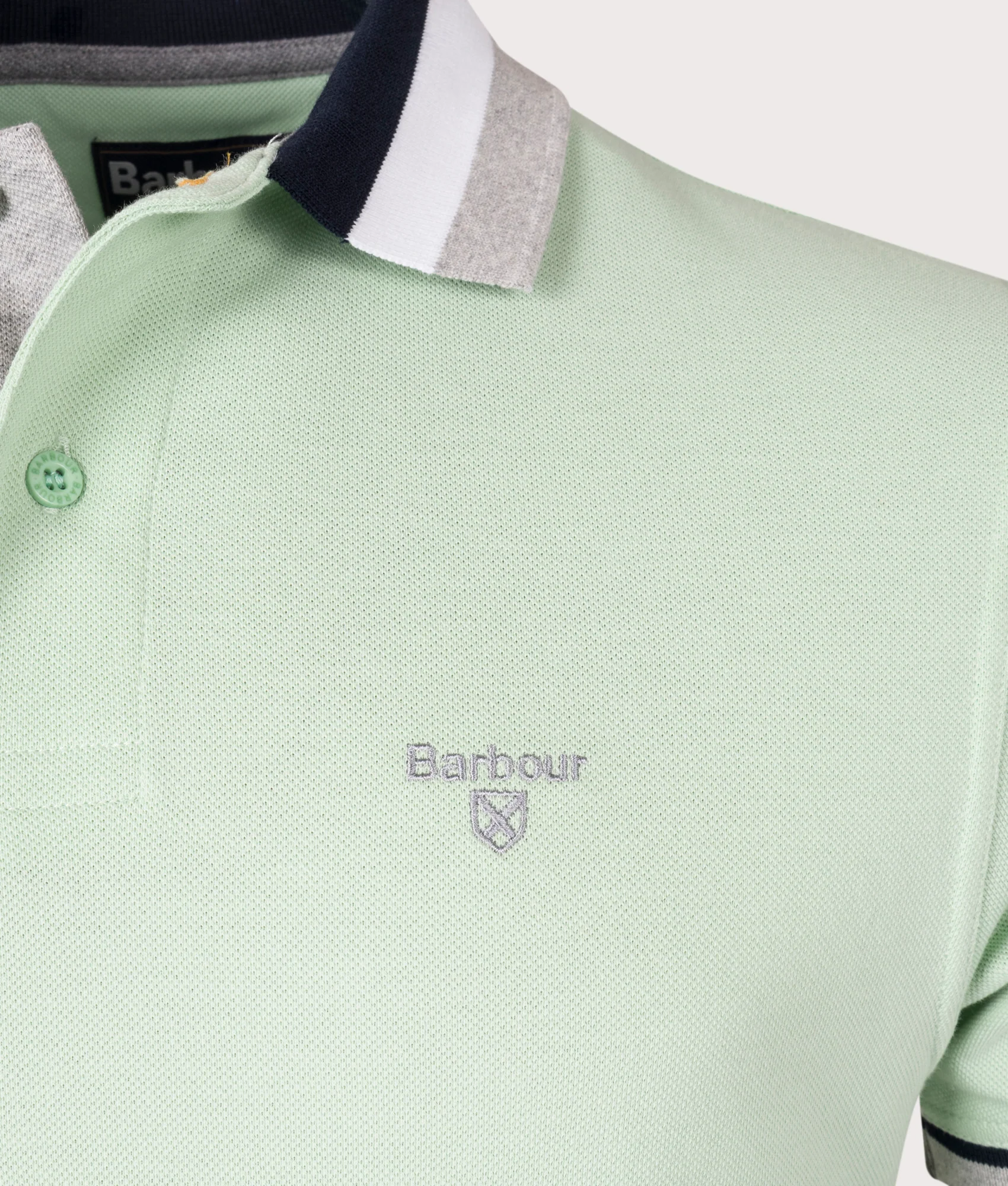 Finkle Polo Shirt - Image 2