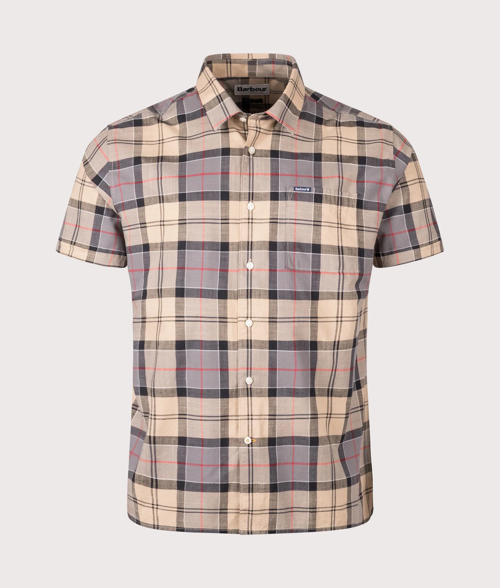 Gordon Short Sleeve Shirt