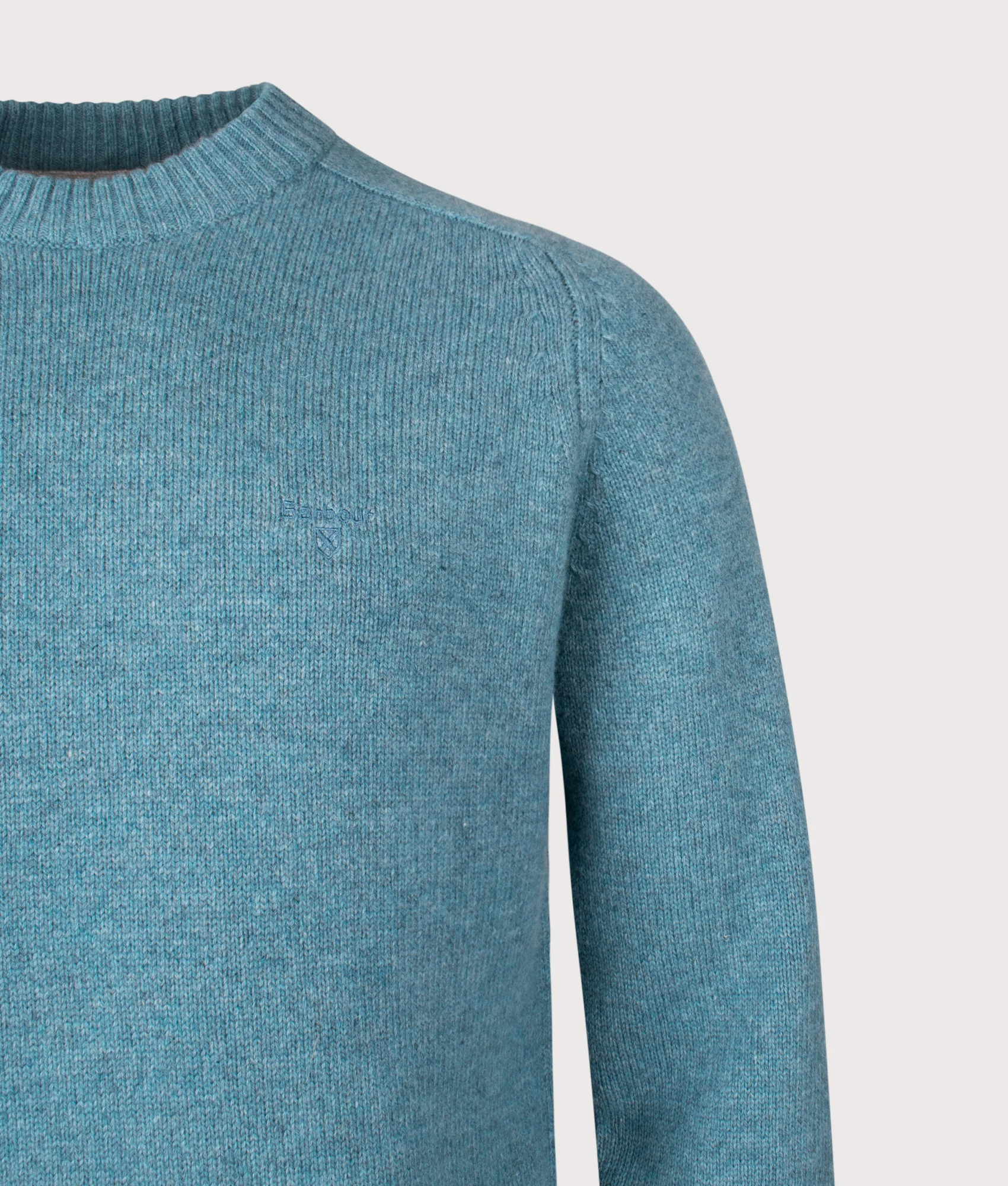Grangetown Crew Neck Jumper - Image 2
