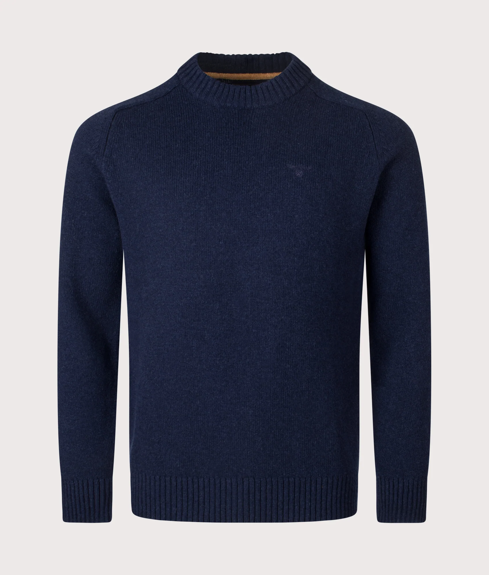 Grangetown Crew Neck Jumper