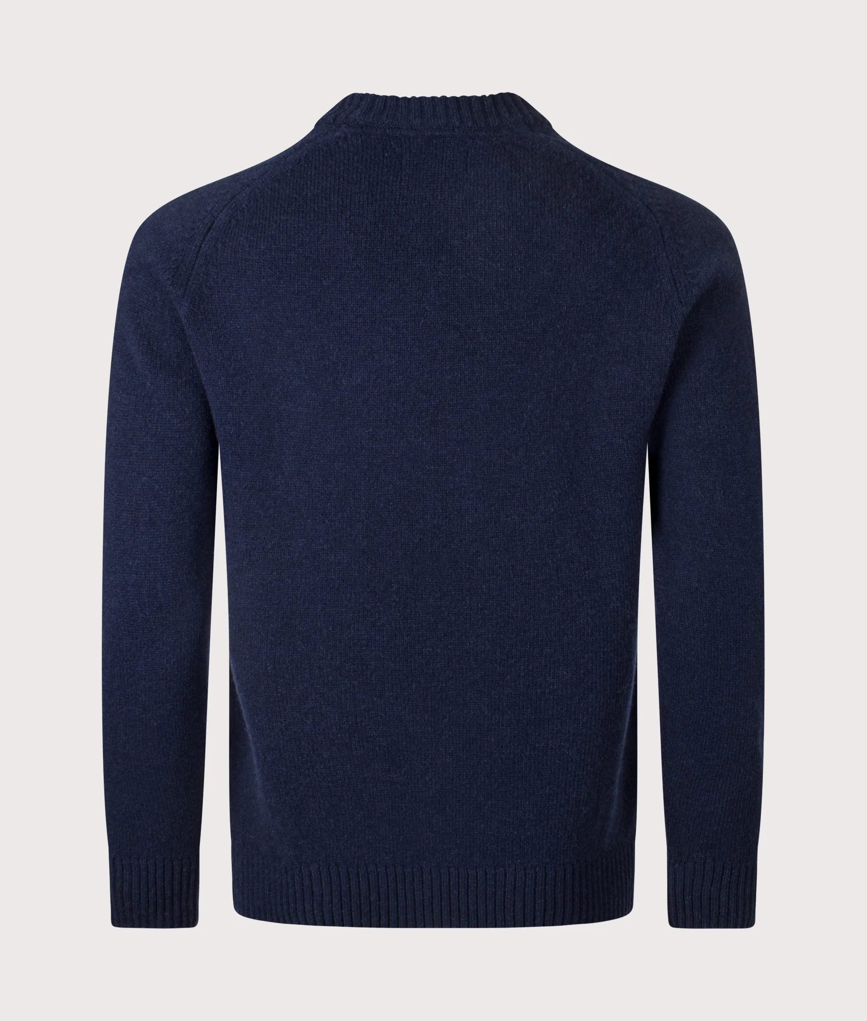 Grangetown Crew Neck Jumper - Image 3