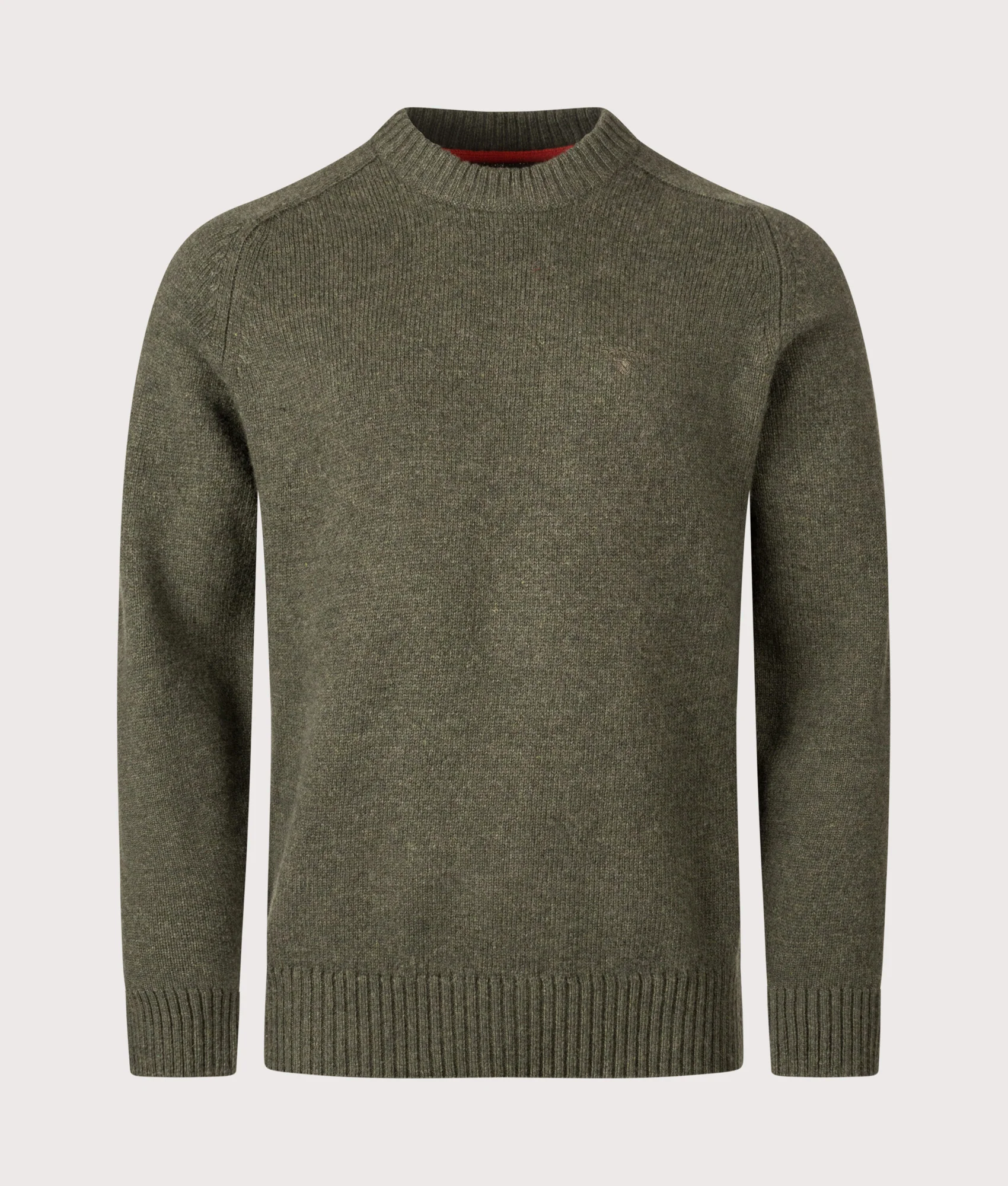 Grangetown Crew Neck Jumper
