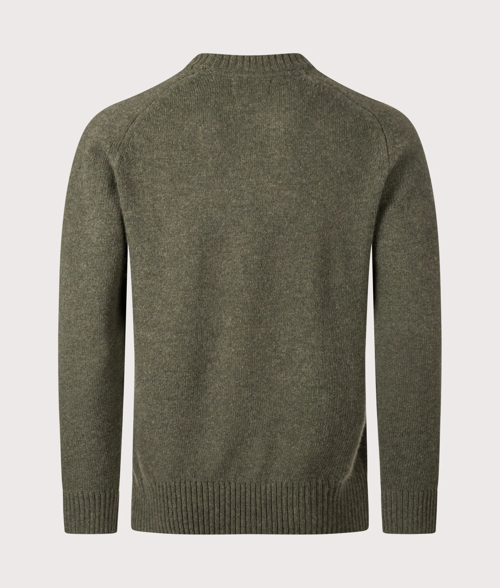 Grangetown Crew Neck Jumper - Image 3