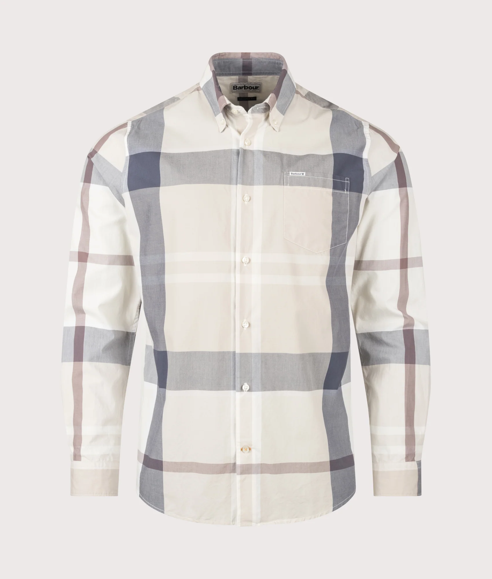Harris Tailored Shirt
