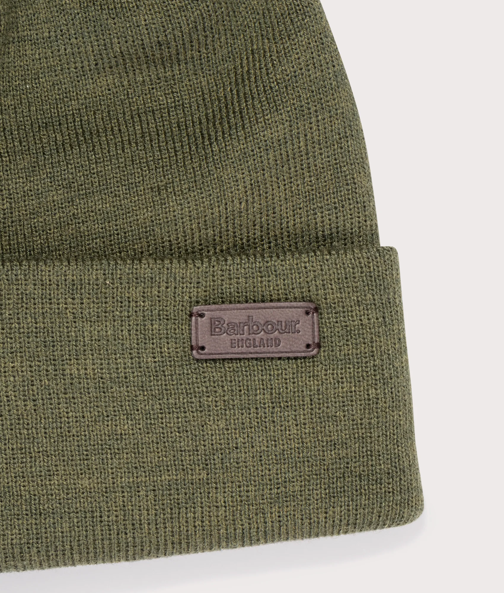 Healey Knitted Beanie - Image 2