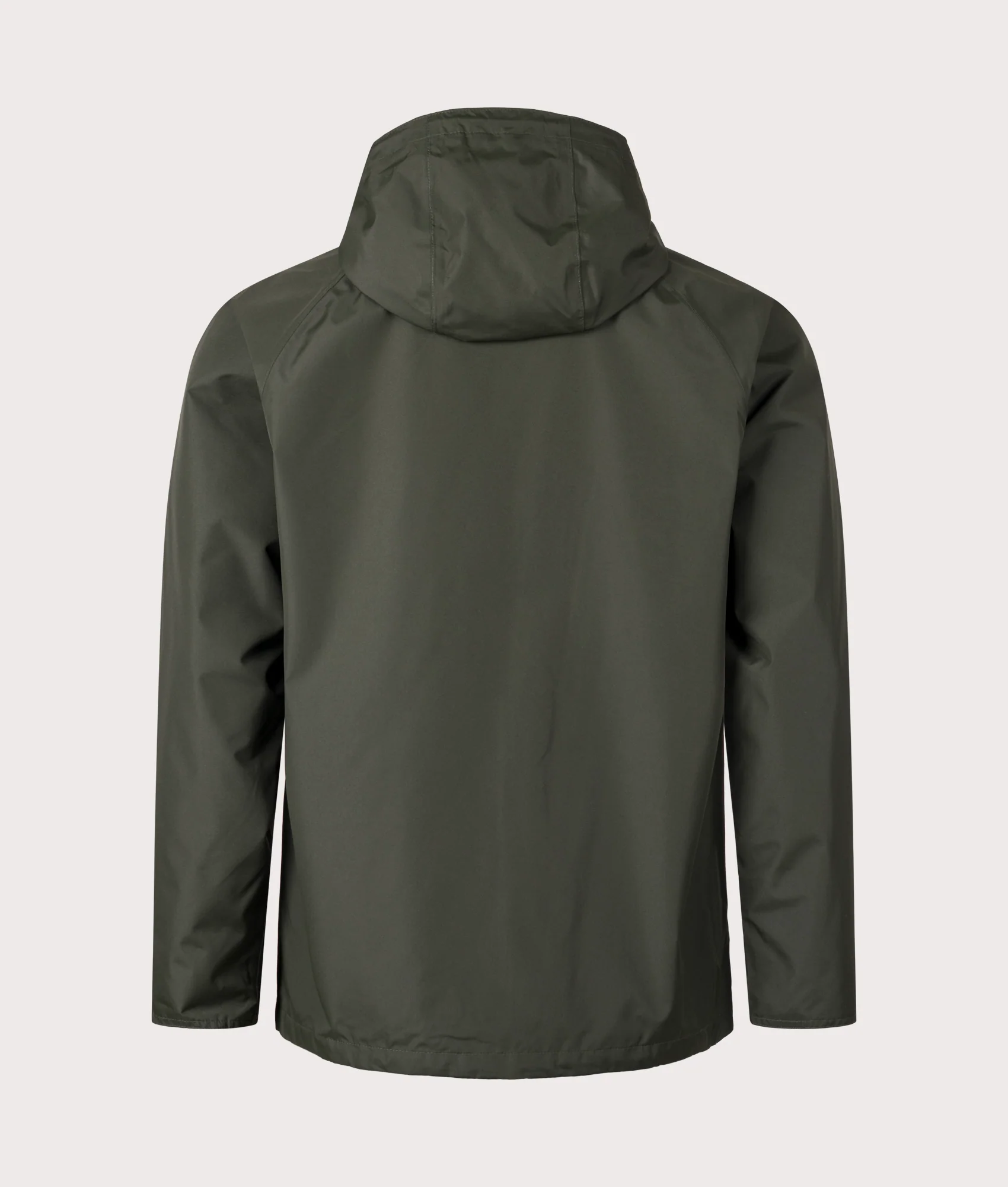 Hooded Domus Waterproof Jacket - Image 3
