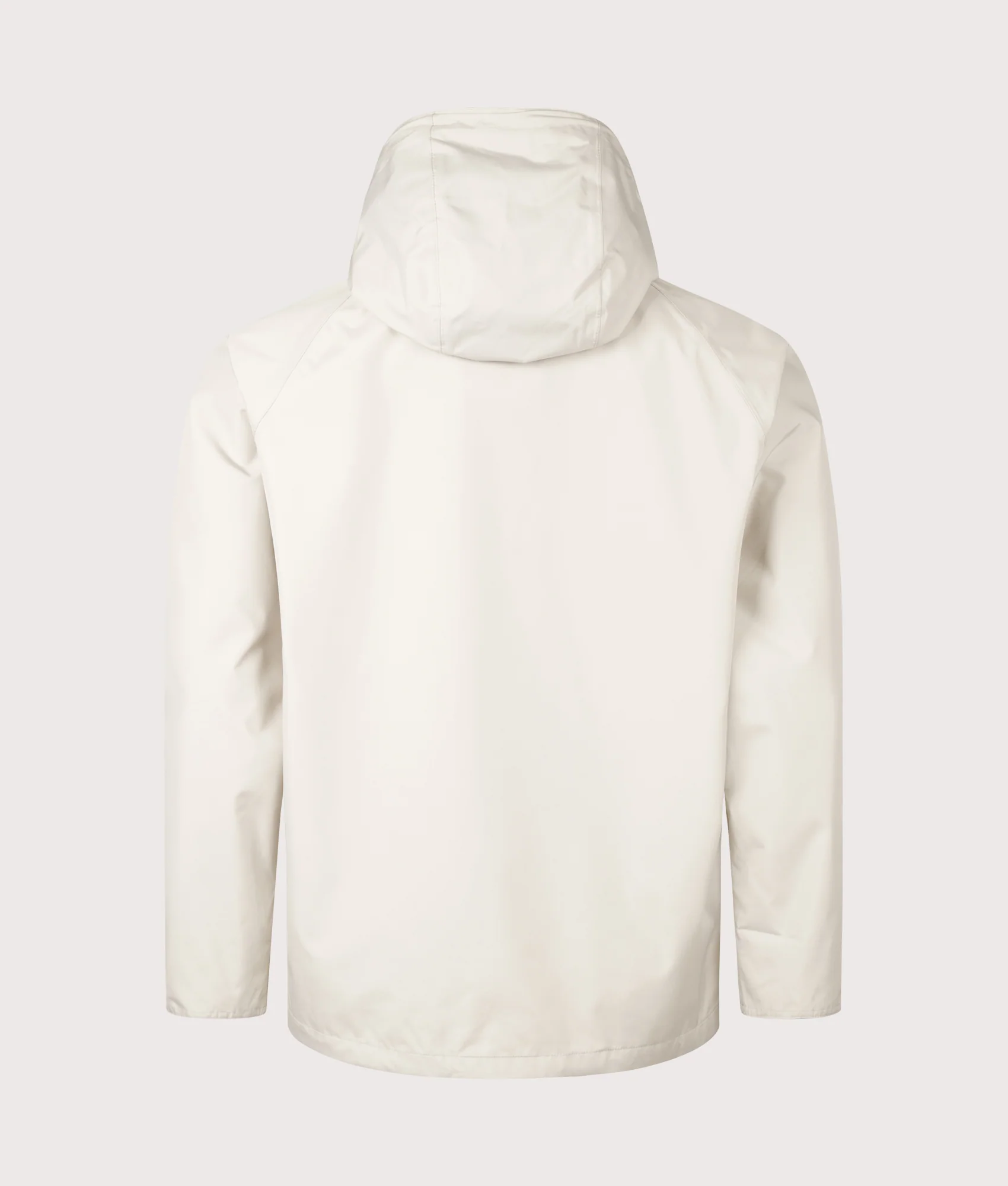 Hooded Domus Waterproof Jacket - Image 4