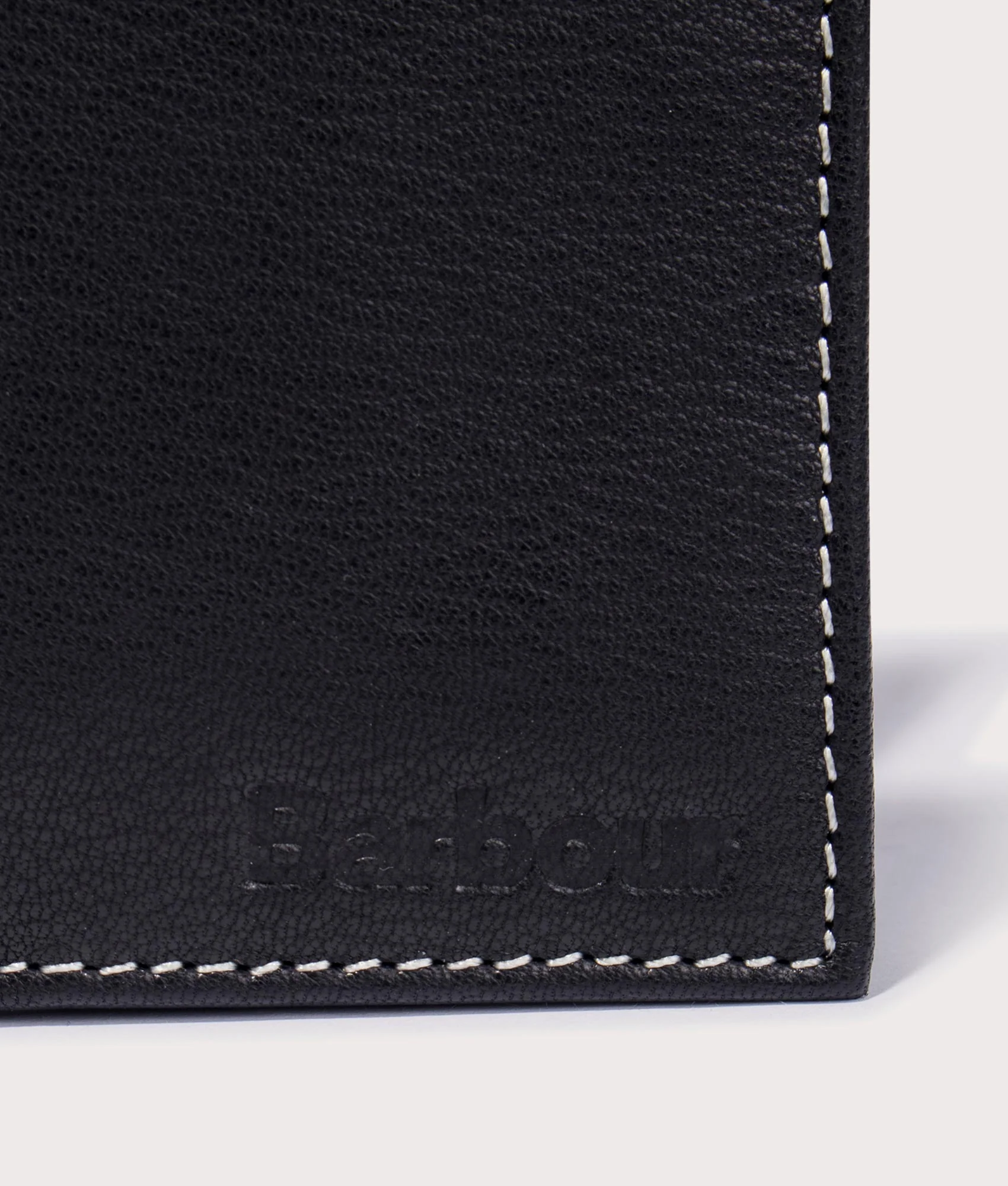 Leather Belt and Billfold Wallet Gift Set - Image 3